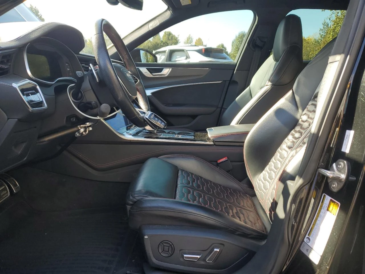 Audi Rs6 4l - изображение 7