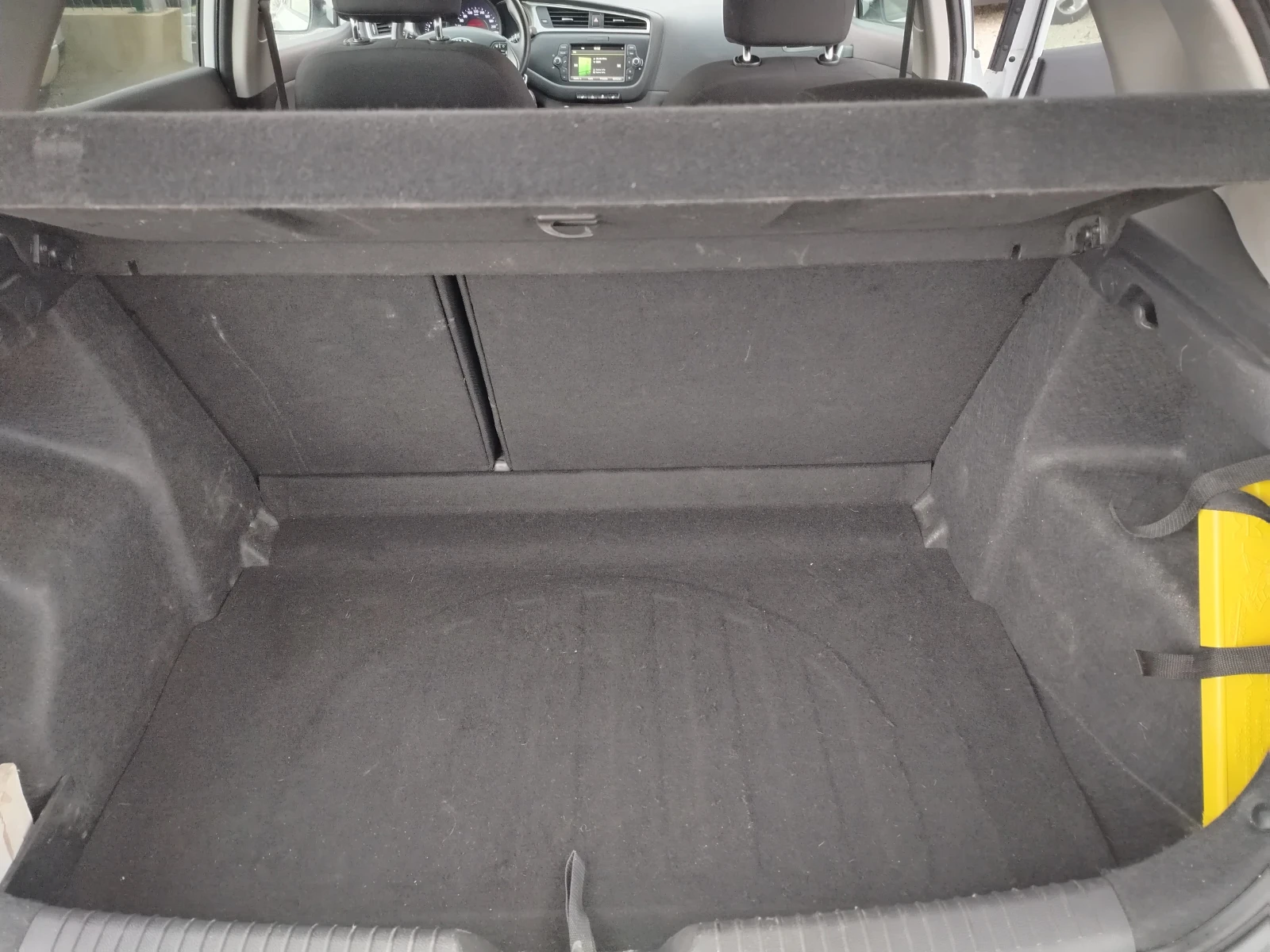 Kia Ceed 1.0 T 118000�� | Mobile.bg � ����������� 13