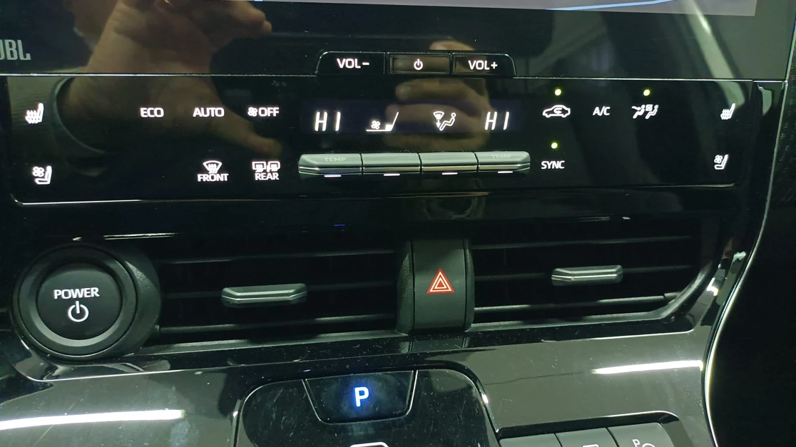 Toyota bZ4X ������� ����/����/AWD/JBL/Led/Kless/�������� | Mobile.bg � ����������� 14