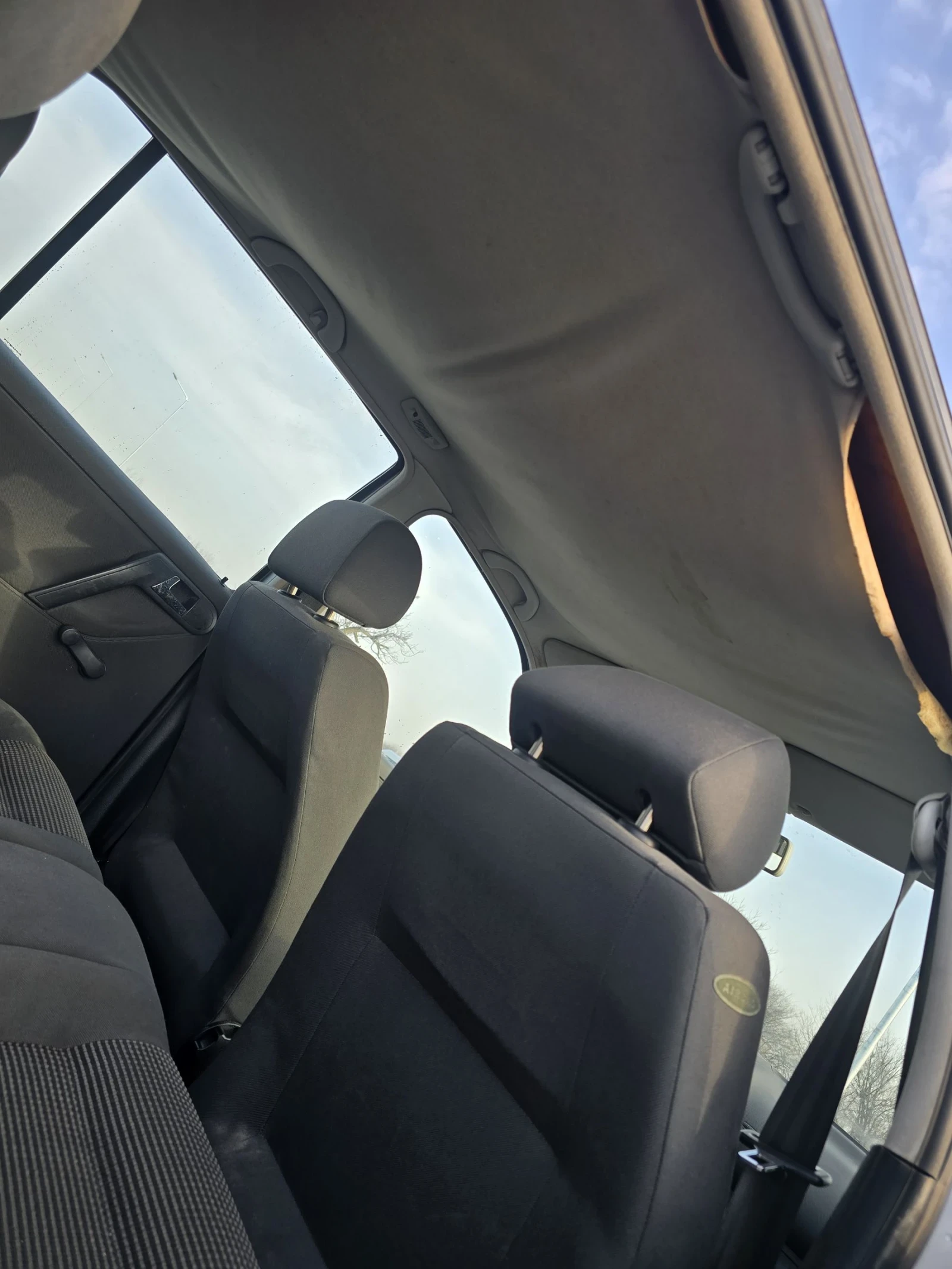 VW Polo 1.4 - изображение 9