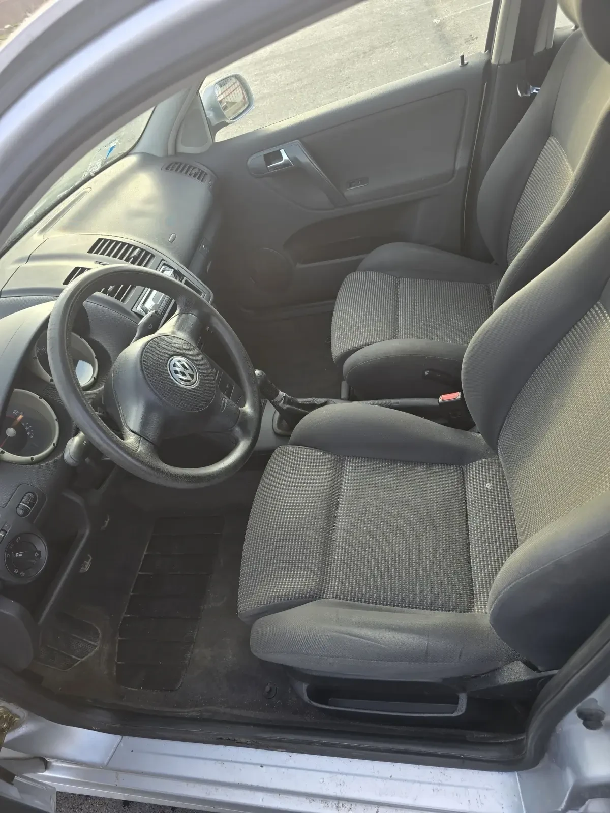 VW Polo 1.4 - изображение 7