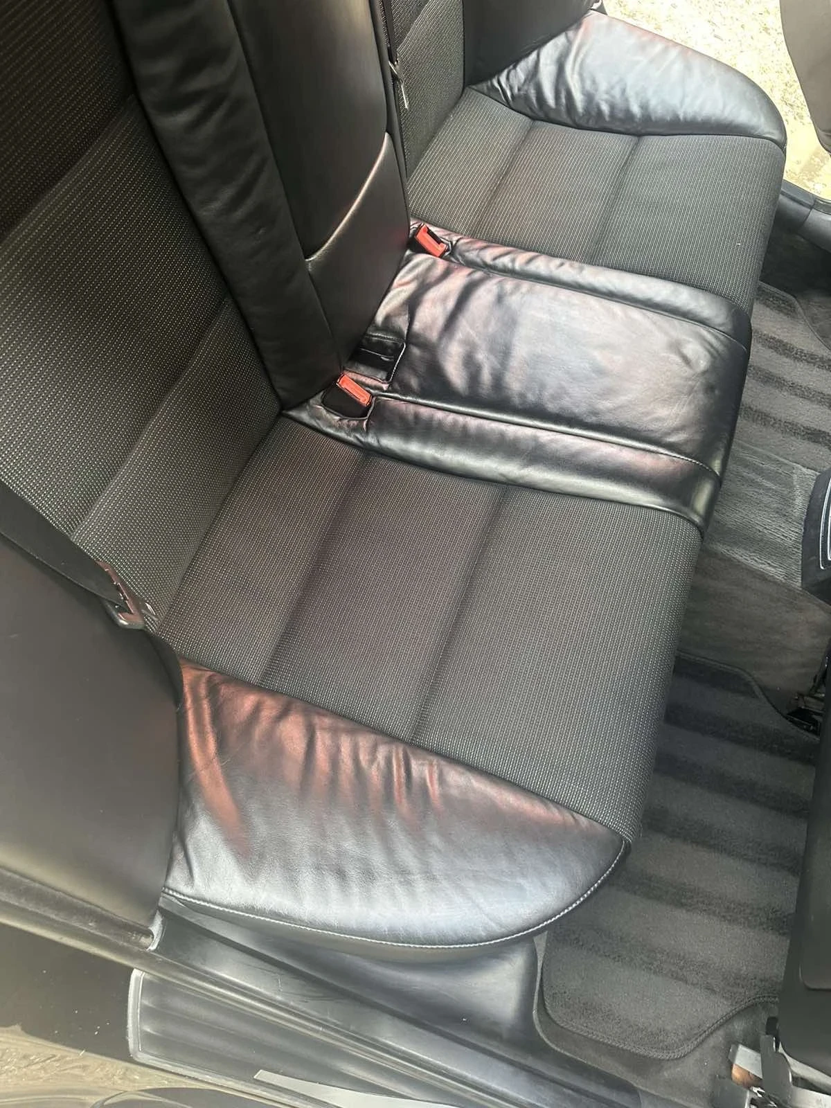 BMW 530, снимка 13 - Автомобили и джипове - 53805087