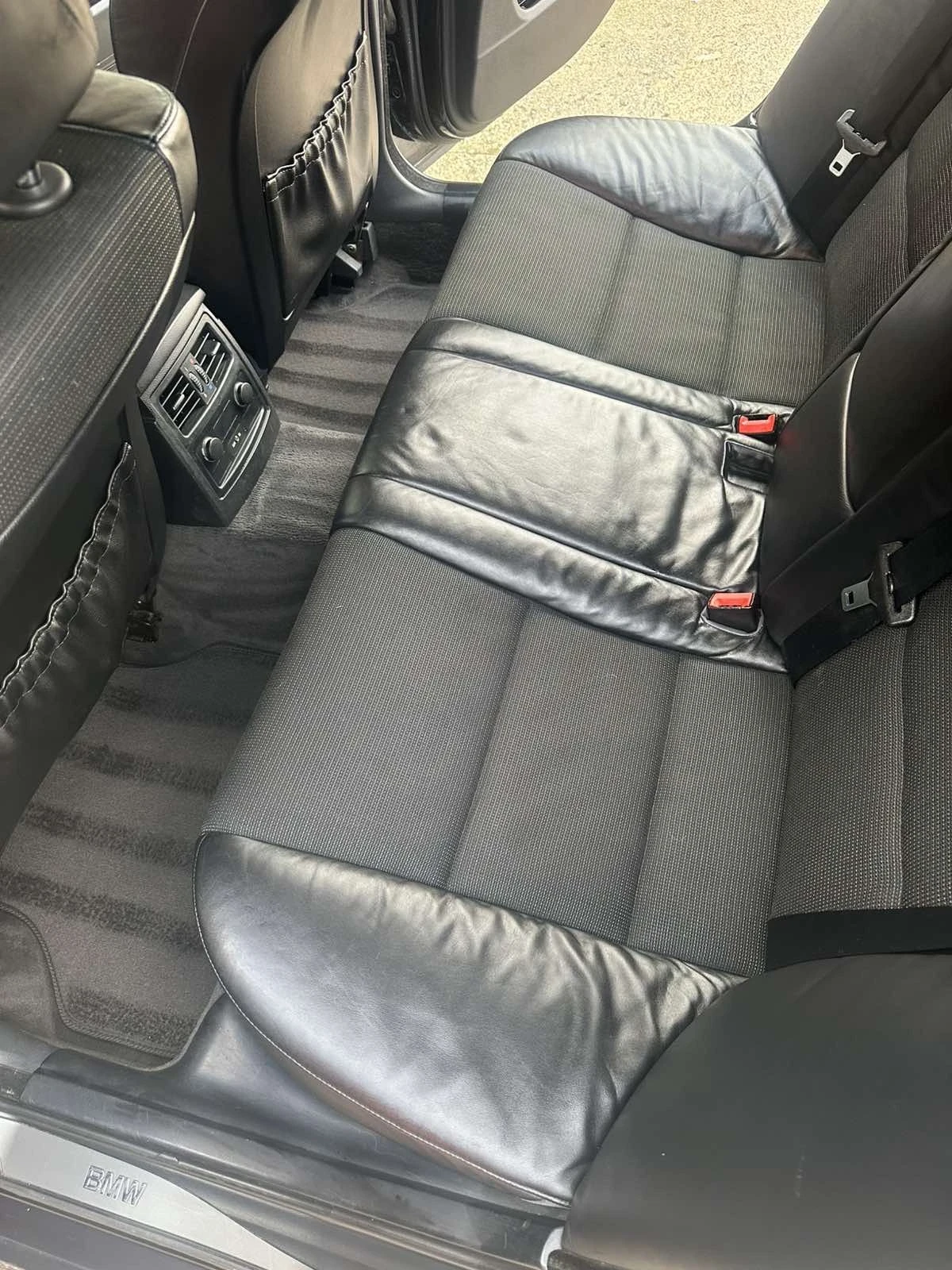 BMW 530, снимка 12 - Автомобили и джипове - 53805087