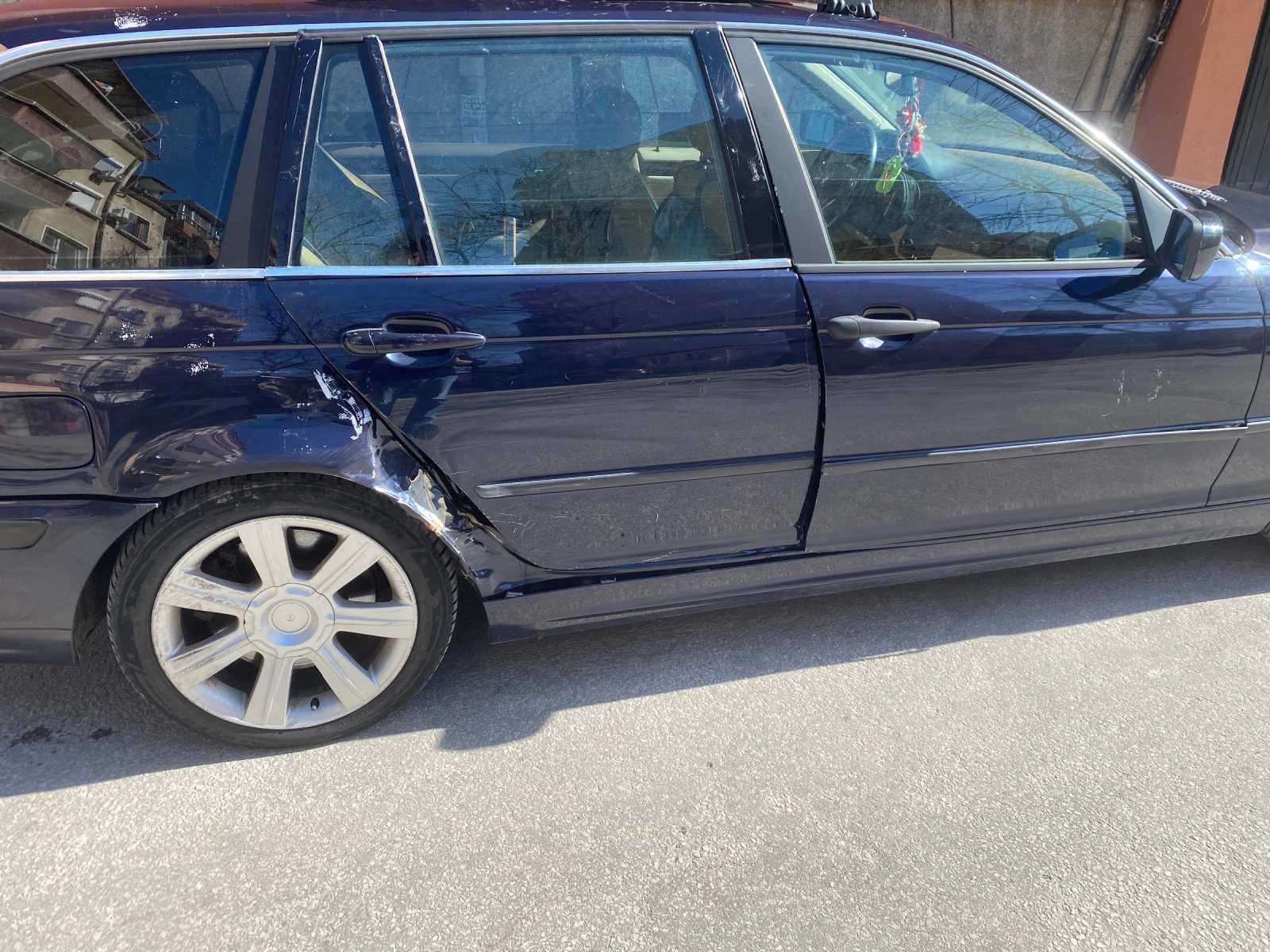 BMW 330 330хд, снимка 6 - Автомобили и джипове - 53829468