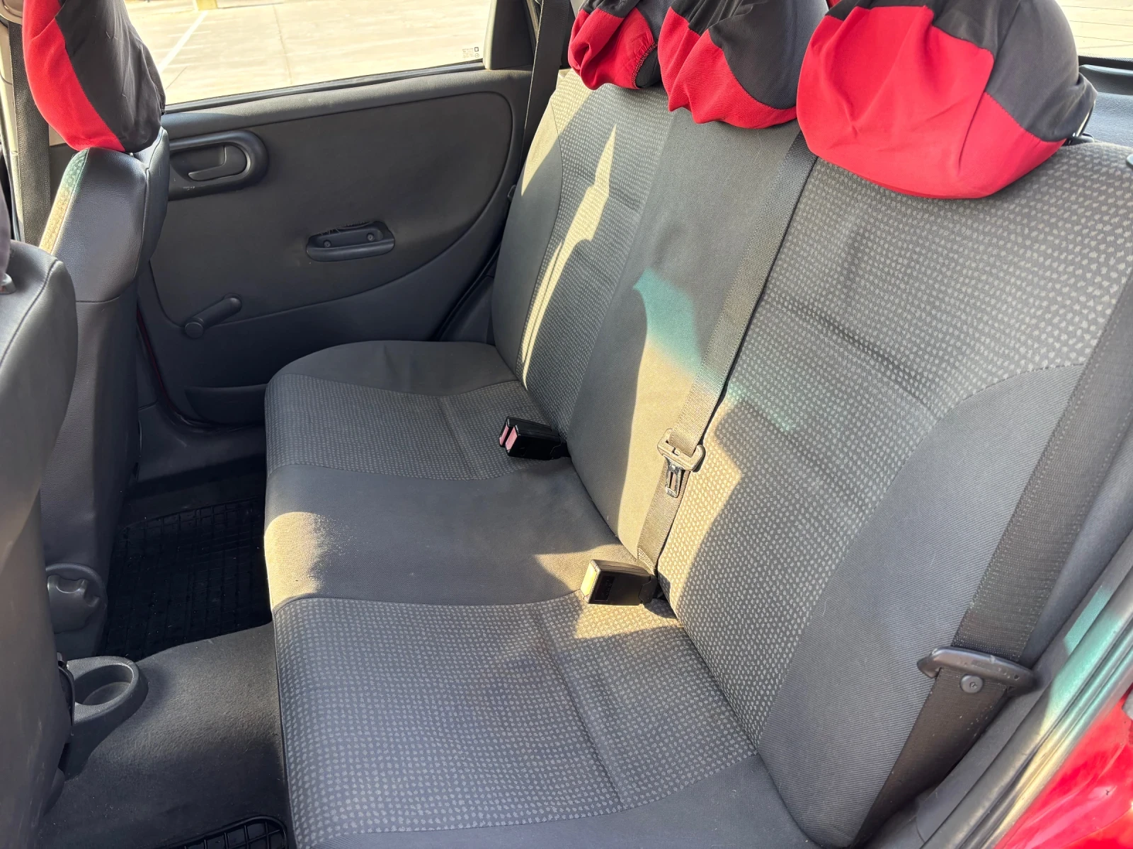 Opel Corsa, снимка 9 - Автомобили и джипове - 53880788