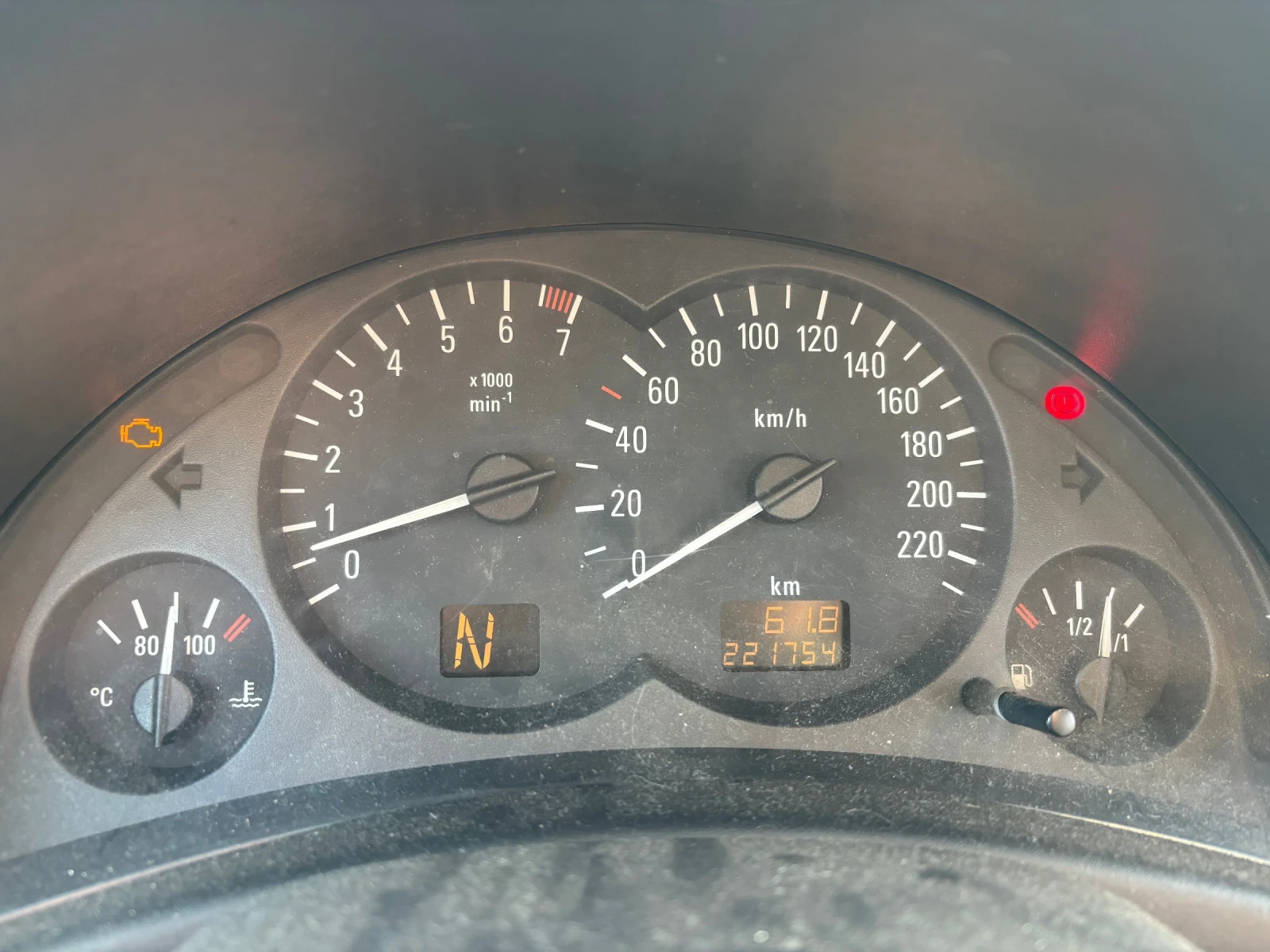 Opel Corsa, снимка 10 - Автомобили и джипове - 53880788