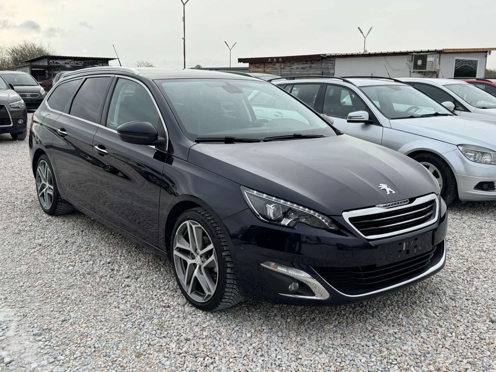 Peugeot 308 1.6e-HDI | Mobile.bg � ����������� 3