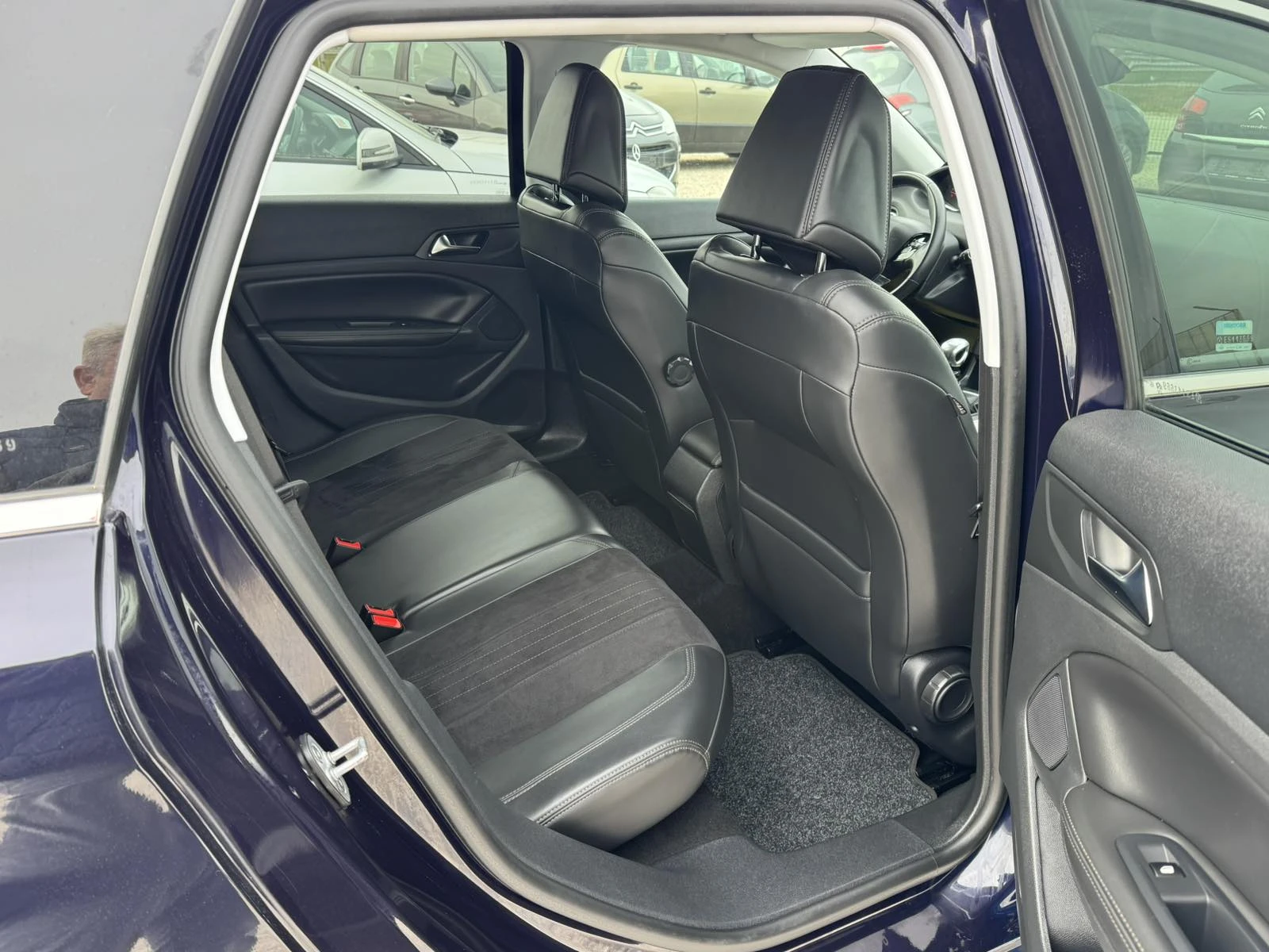 Peugeot 308 1.6e-HDI | Mobile.bg � ����������� 13