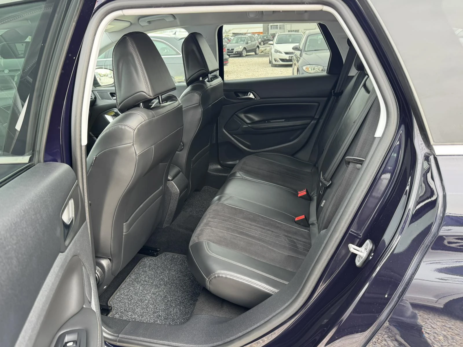 Peugeot 308 1.6e-HDI | Mobile.bg � ����������� 8
