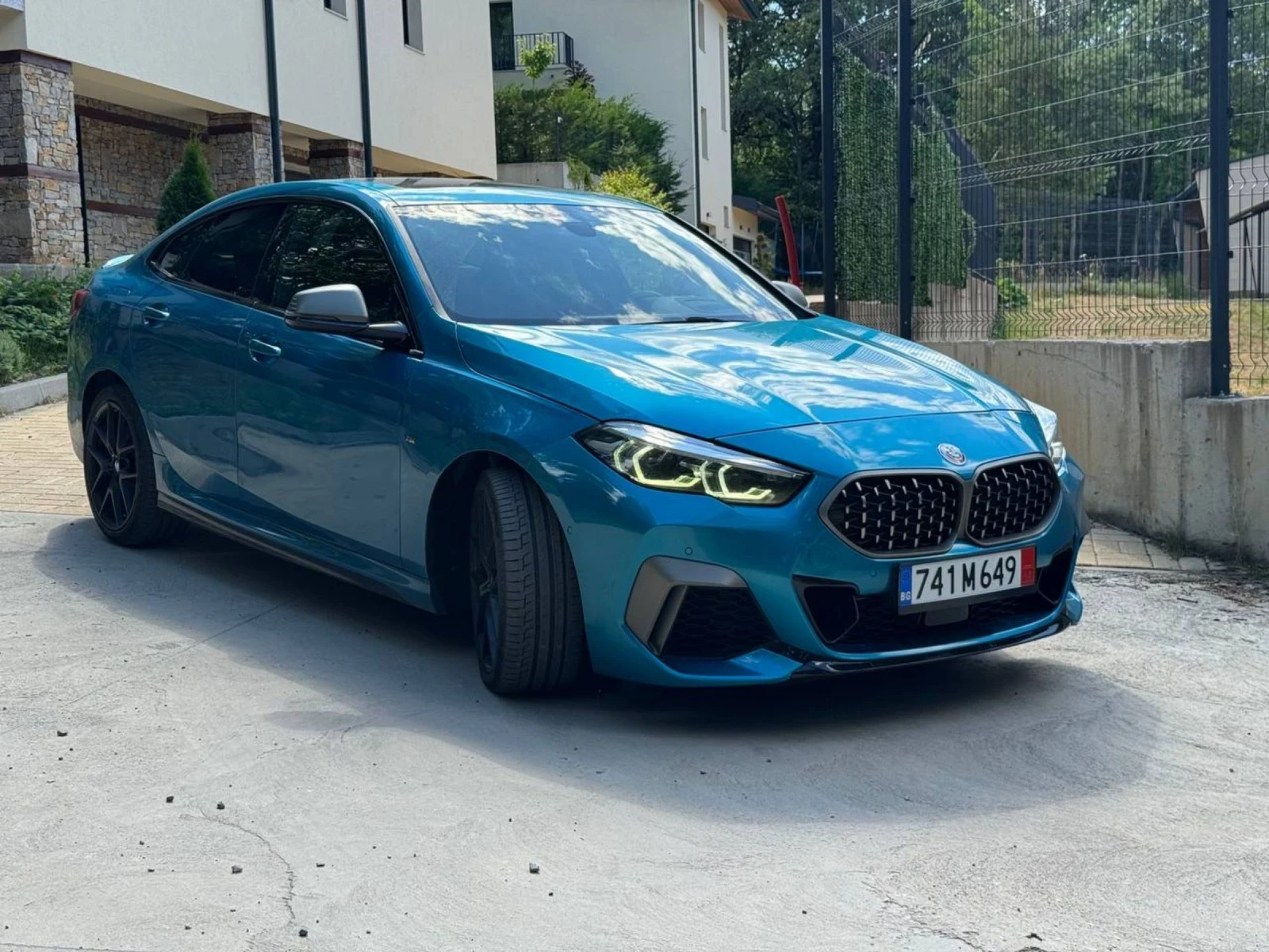 BMW 235 M | Mobile.bg � ����������� 15