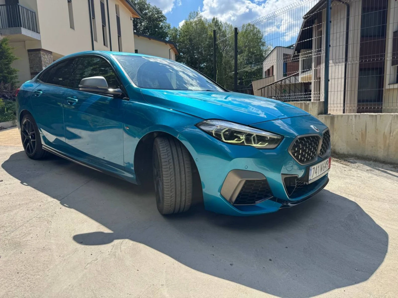 BMW 235 M | Mobile.bg � ����������� 2