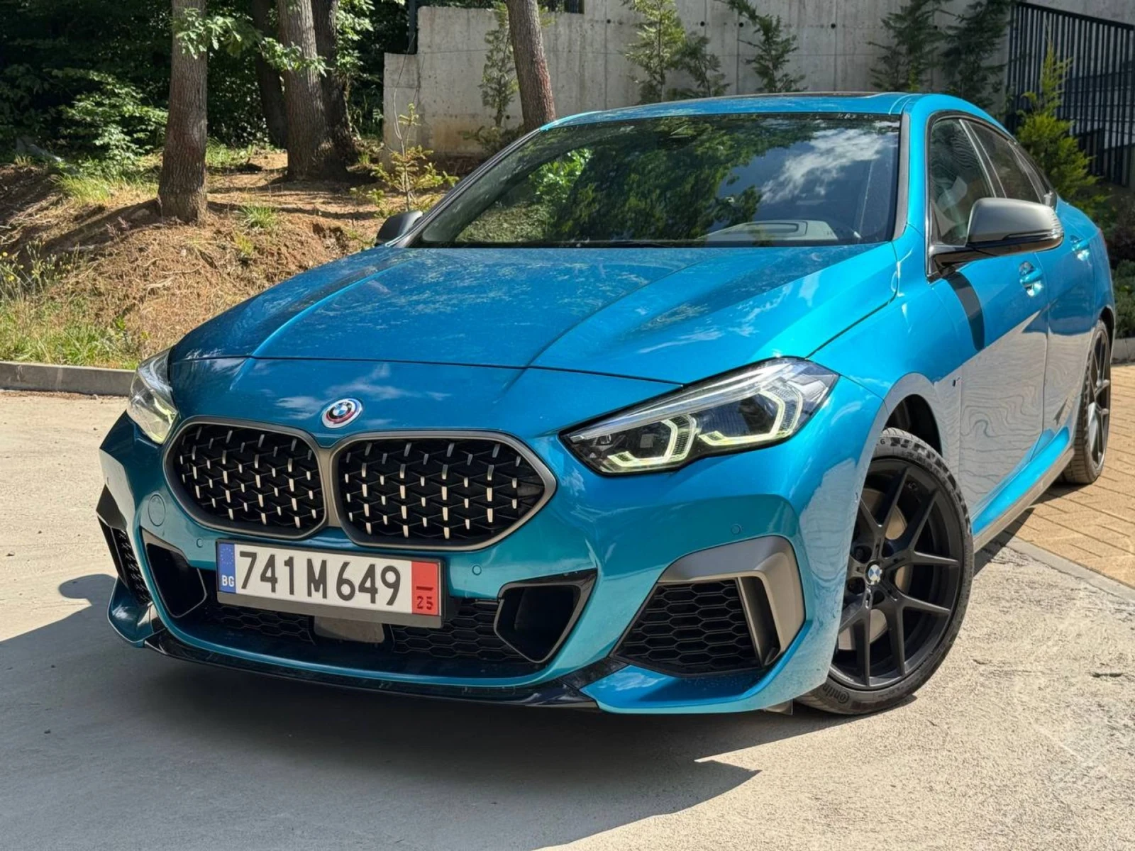 BMW 235 M | Mobile.bg � ����������� 10
