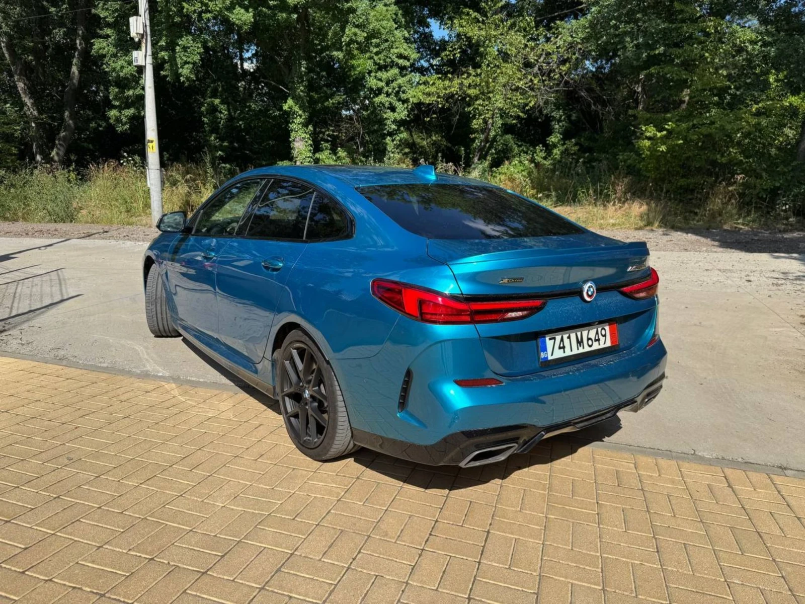 BMW 235 M | Mobile.bg � ����������� 4