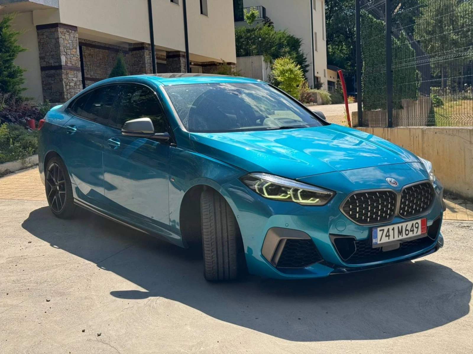 BMW 235 M | Mobile.bg � ����������� 12