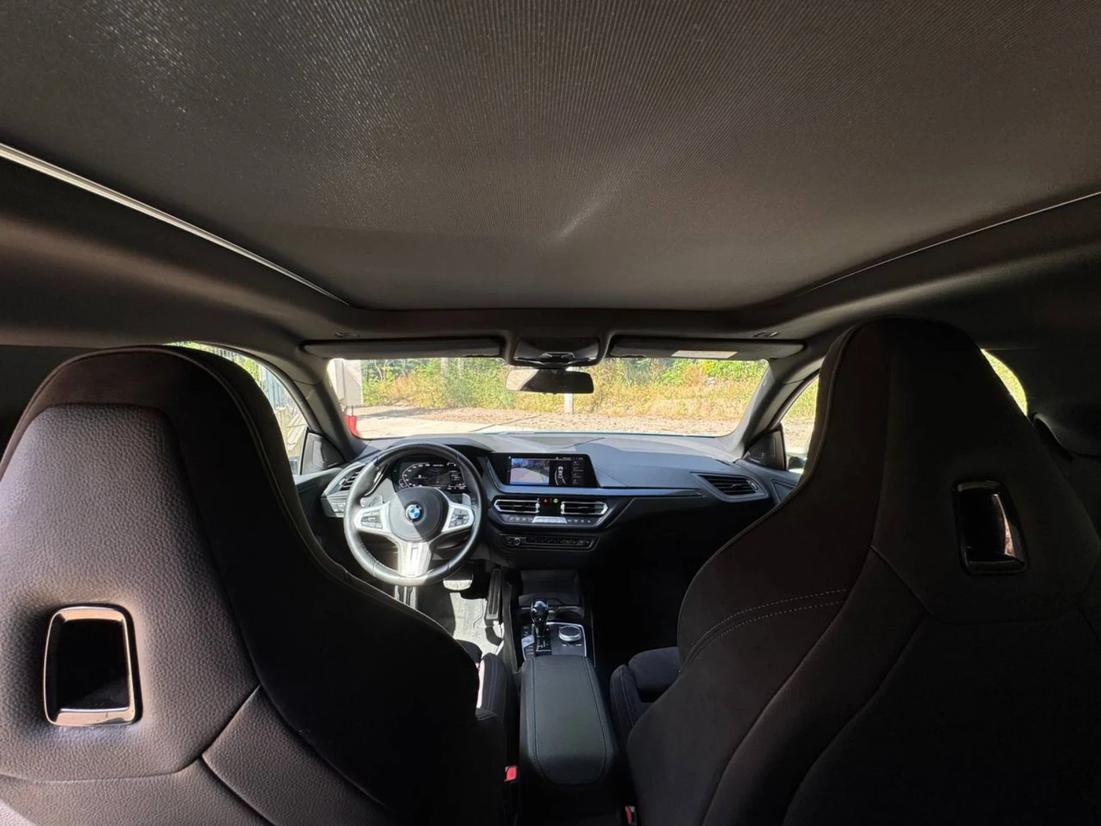 BMW 235 M | Mobile.bg � ����������� 9