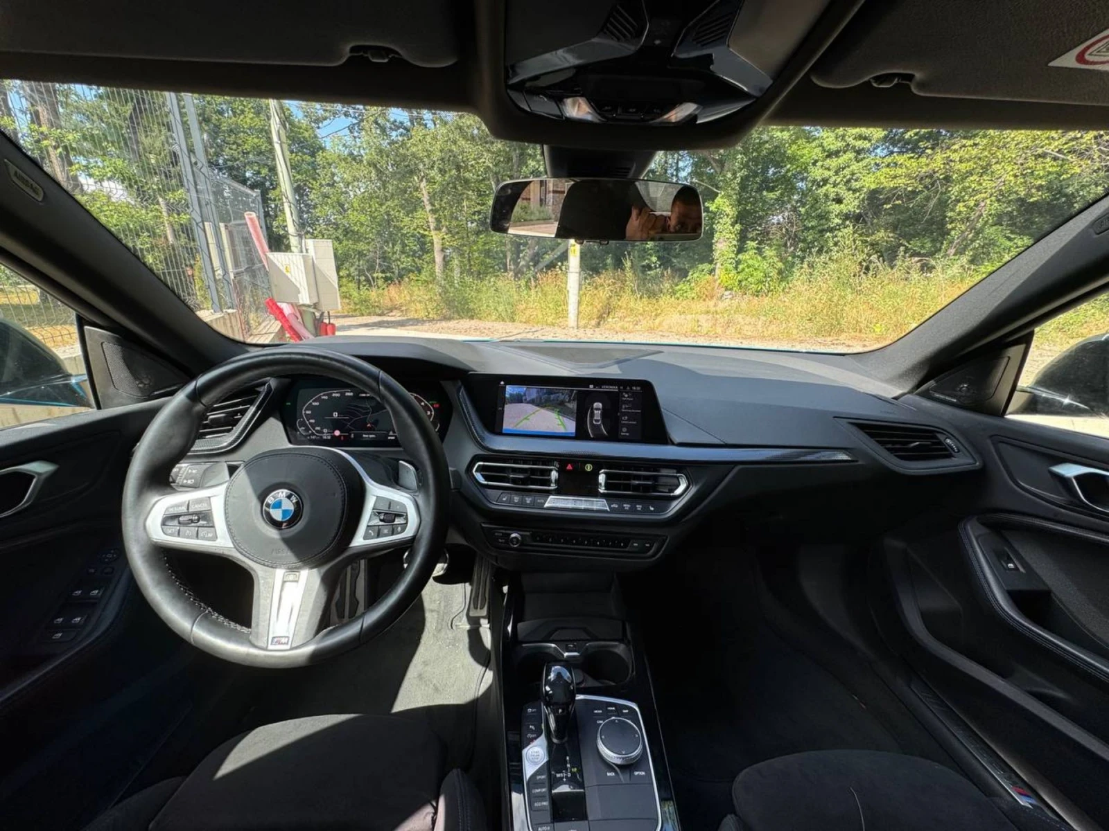 BMW 235 M | Mobile.bg � ����������� 8