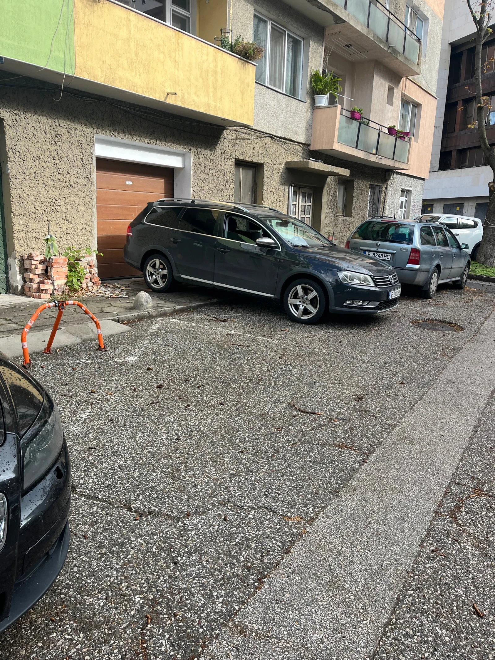 VW Alltrack 2.0 TDI 170, снимка 17 - Автомобили и джипове - 54780694