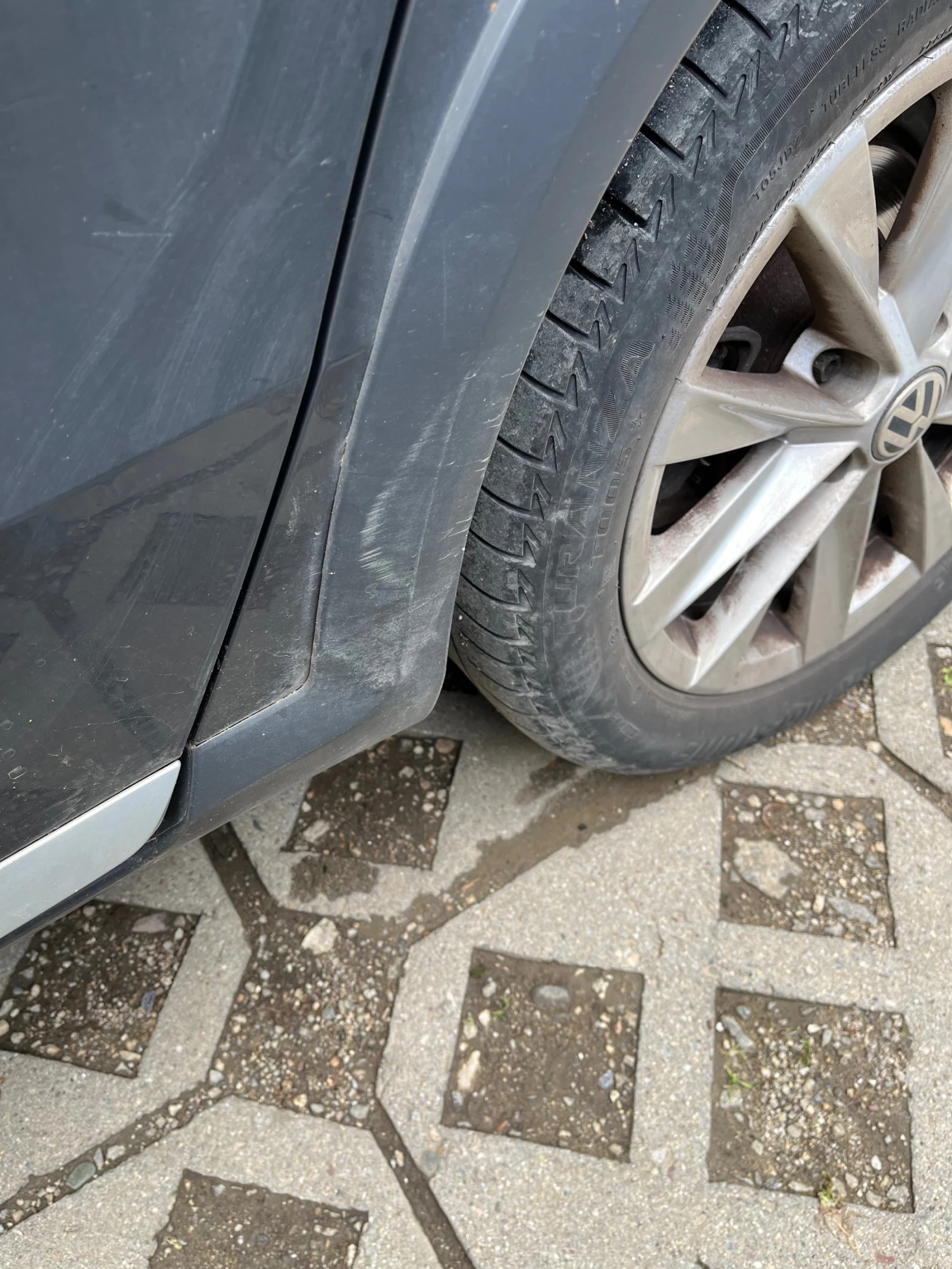 VW Alltrack 2.0 TDI 170, снимка 3 - Автомобили и джипове - 54780694
