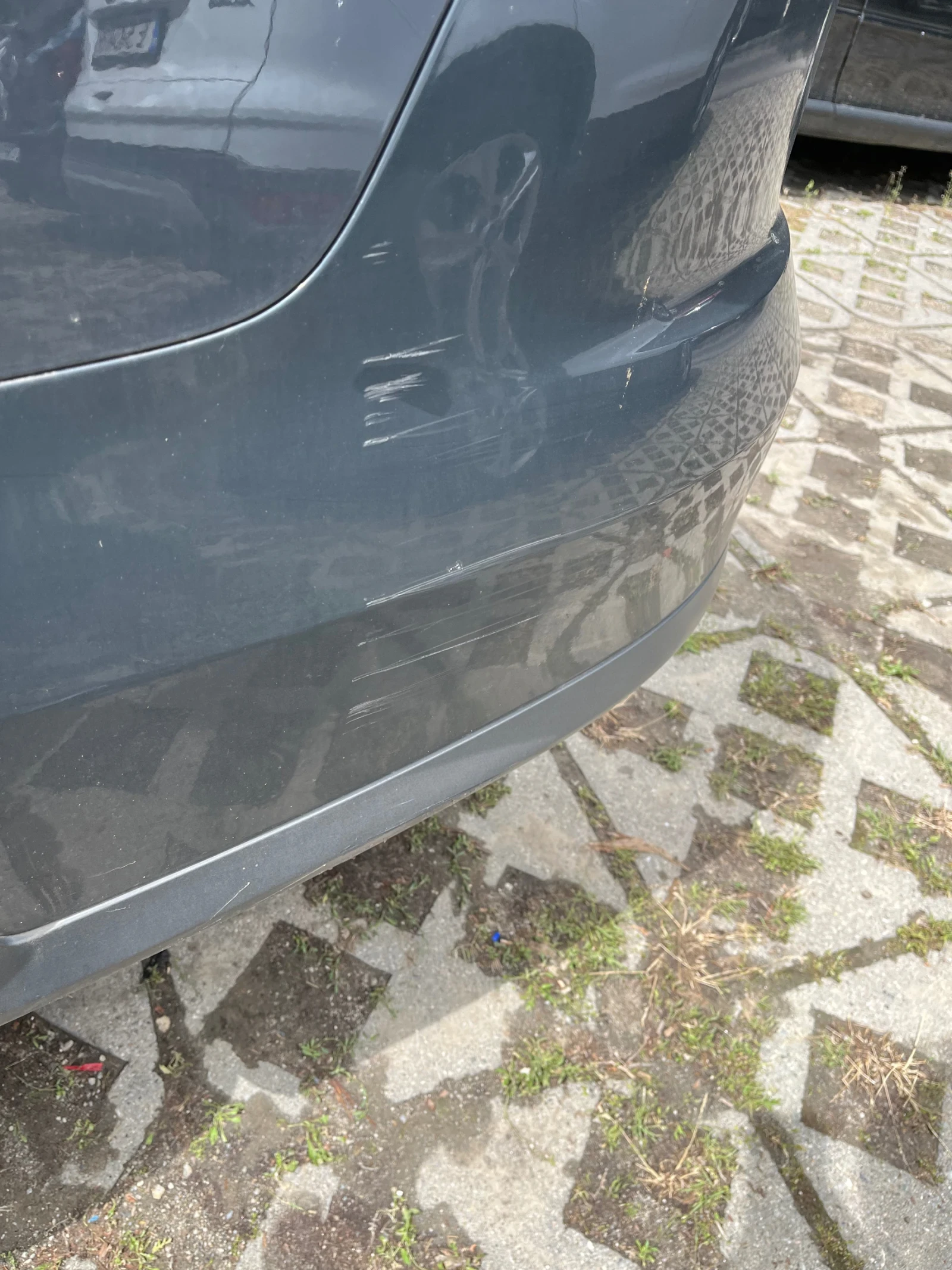 VW Alltrack 2.0 TDI 170 4x4, снимка 6 - Автомобили и джипове - 54780694