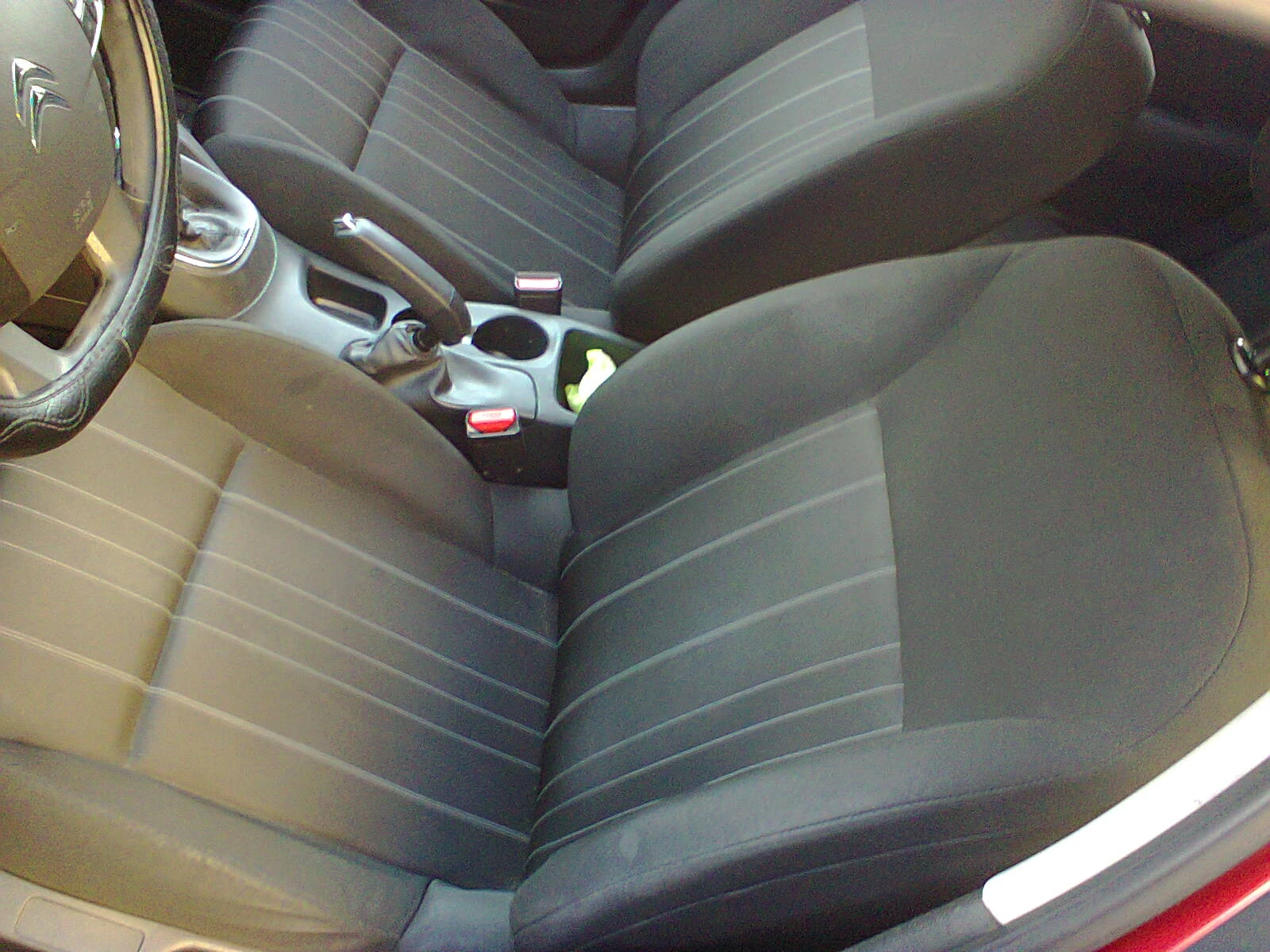 Citroen C4 1.4 i - EURO 5, снимка 9 - Автомобили и джипове - 54604439