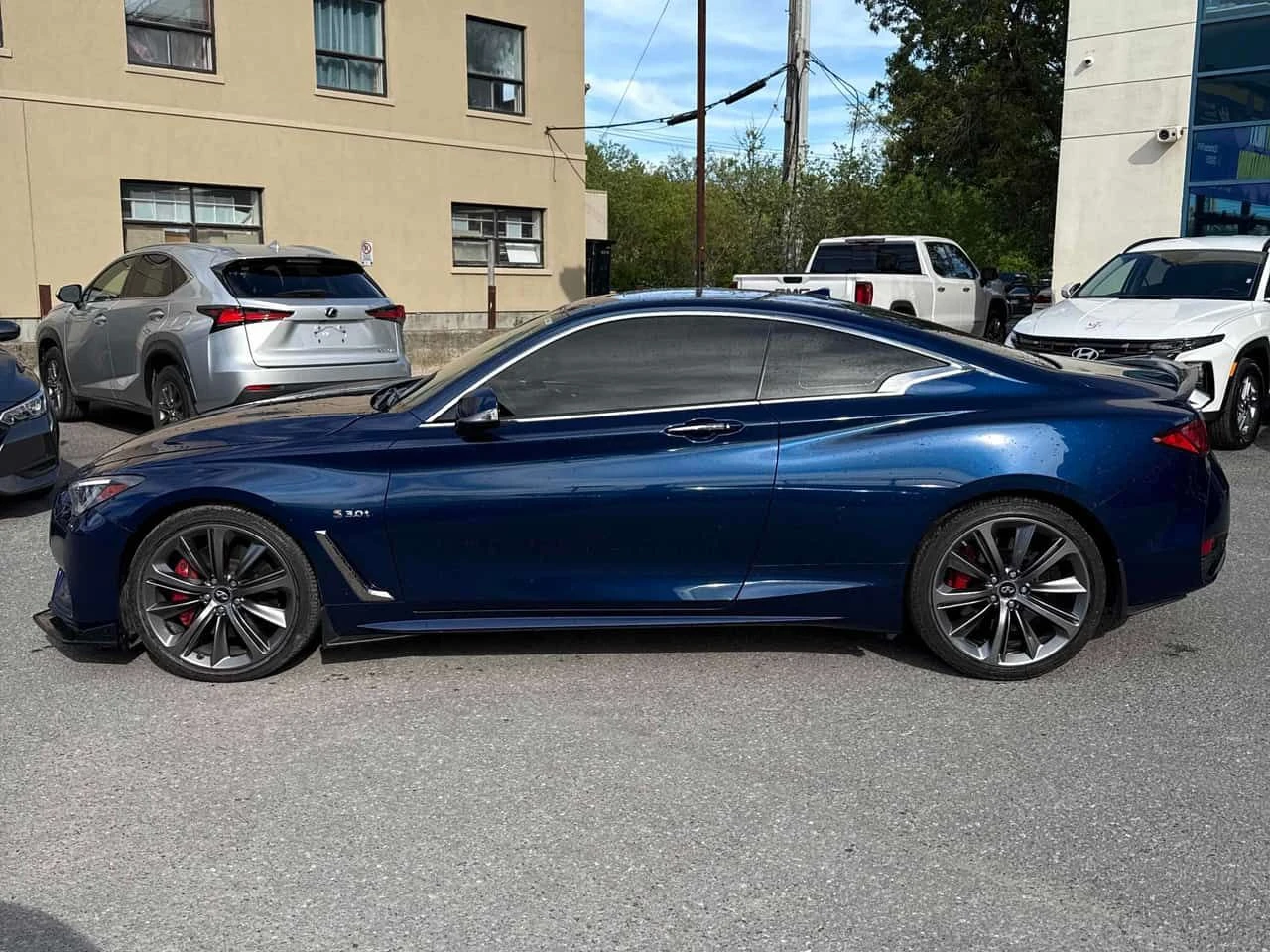 Infiniti Q70 * RED SPORT 400 * CARFAX * ���� �� �� | Mobile.bg � ����������� 2