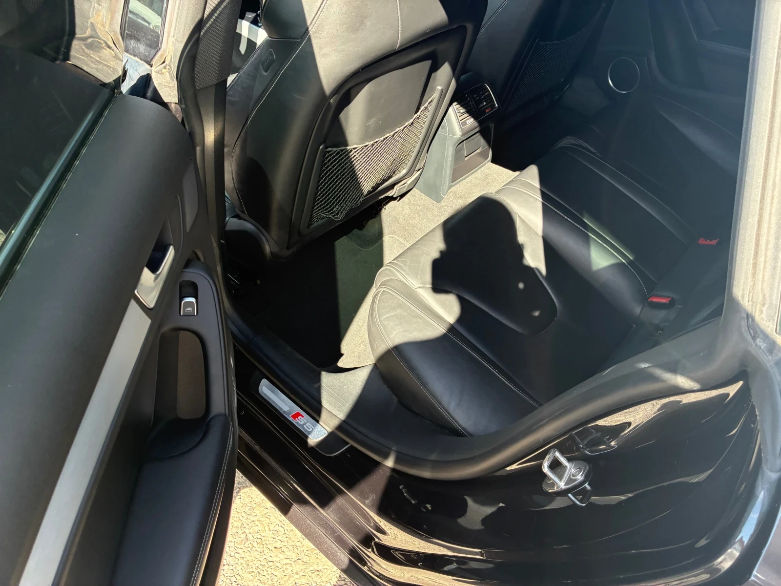 Audi S5 S5 SPORTBACK, снимка 13 - Автомобили и джипове - 54721353
