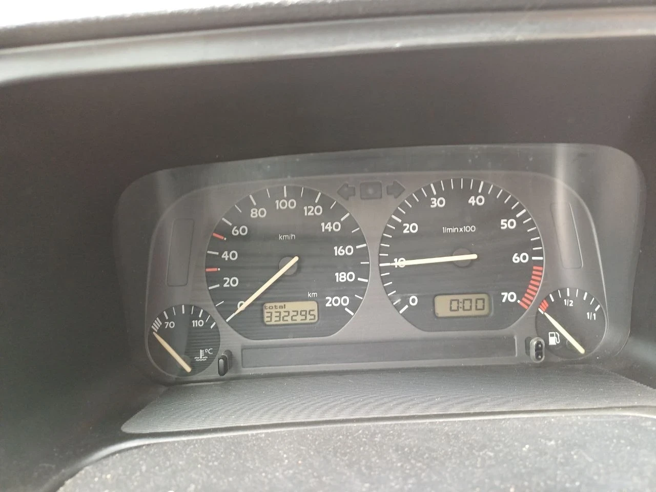 VW Golf 3 1.4 lPG, снимка 10 - Автомобили и джипове - 54782917