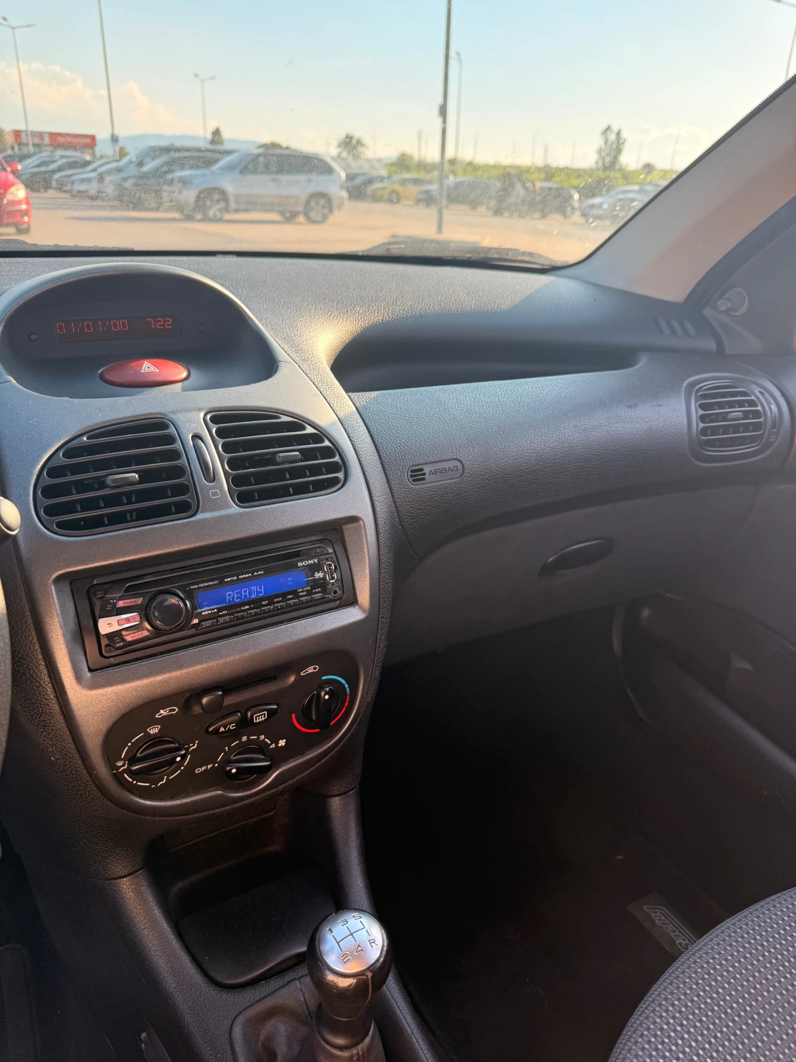 Peugeot 206 | Mobile.bg � ����������� 11
