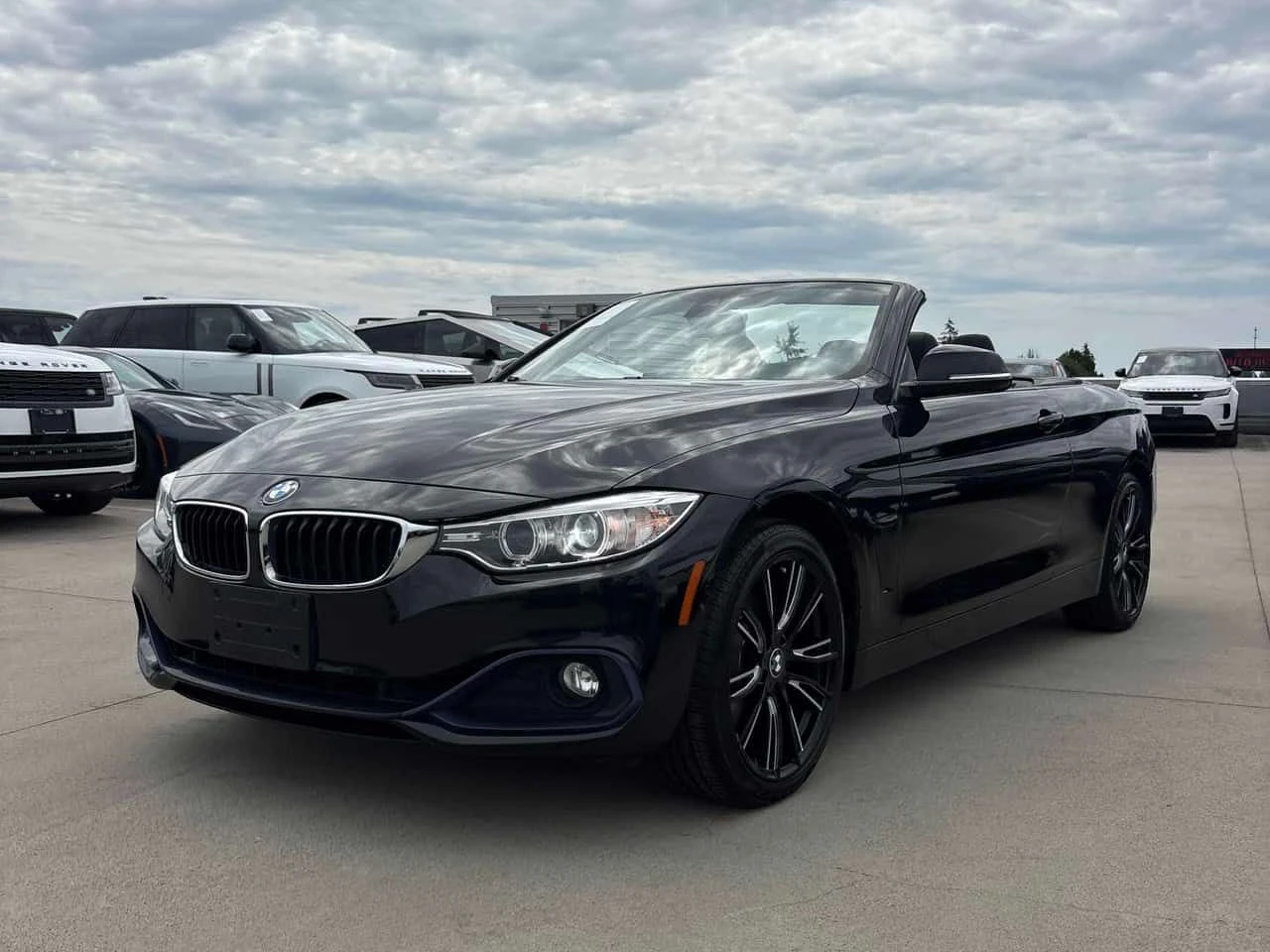 BMW 428 * 428i xDrive * АВТОКРЕДИТ БЕЗ ПЪРВОНАЧАЛНА ВНОСКА