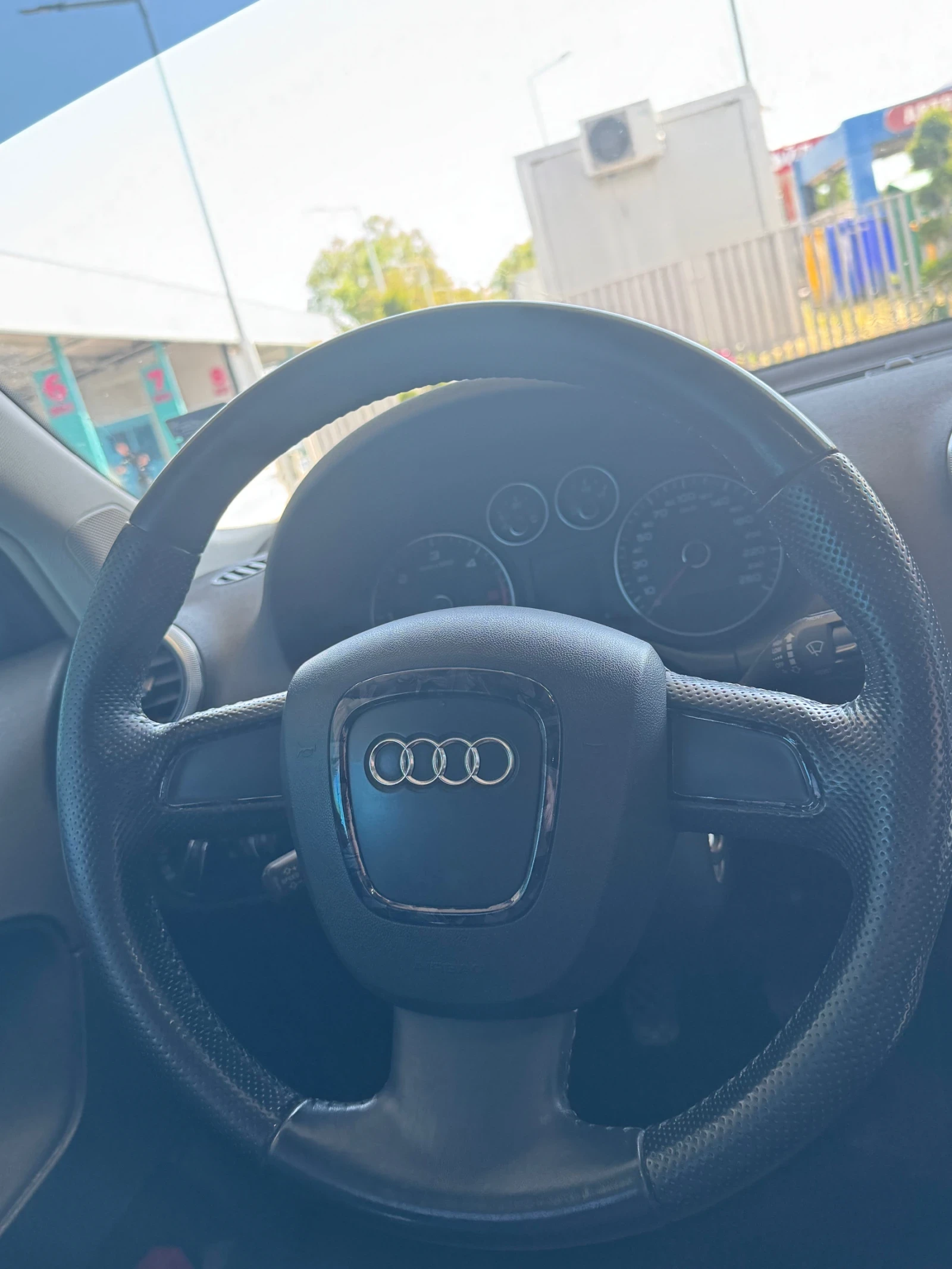 Audi A3, снимка 7 - Автомобили и джипове - 55022988