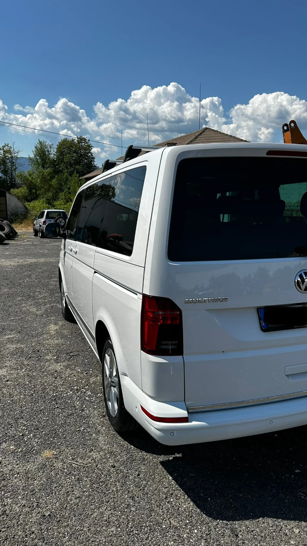VW Multivan | Mobile.bg � ����������� 6