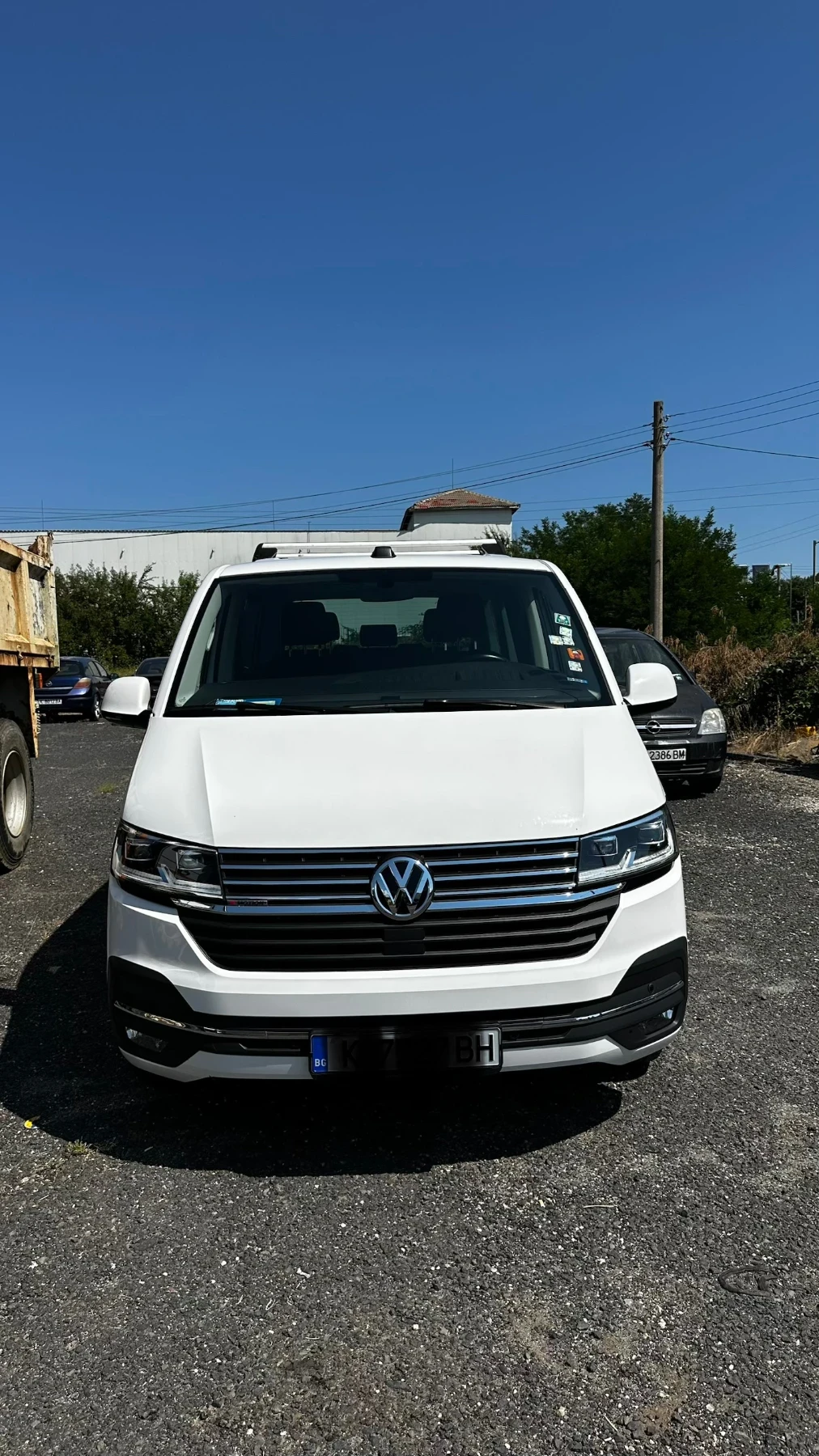 VW Multivan | Mobile.bg � ����������� 1