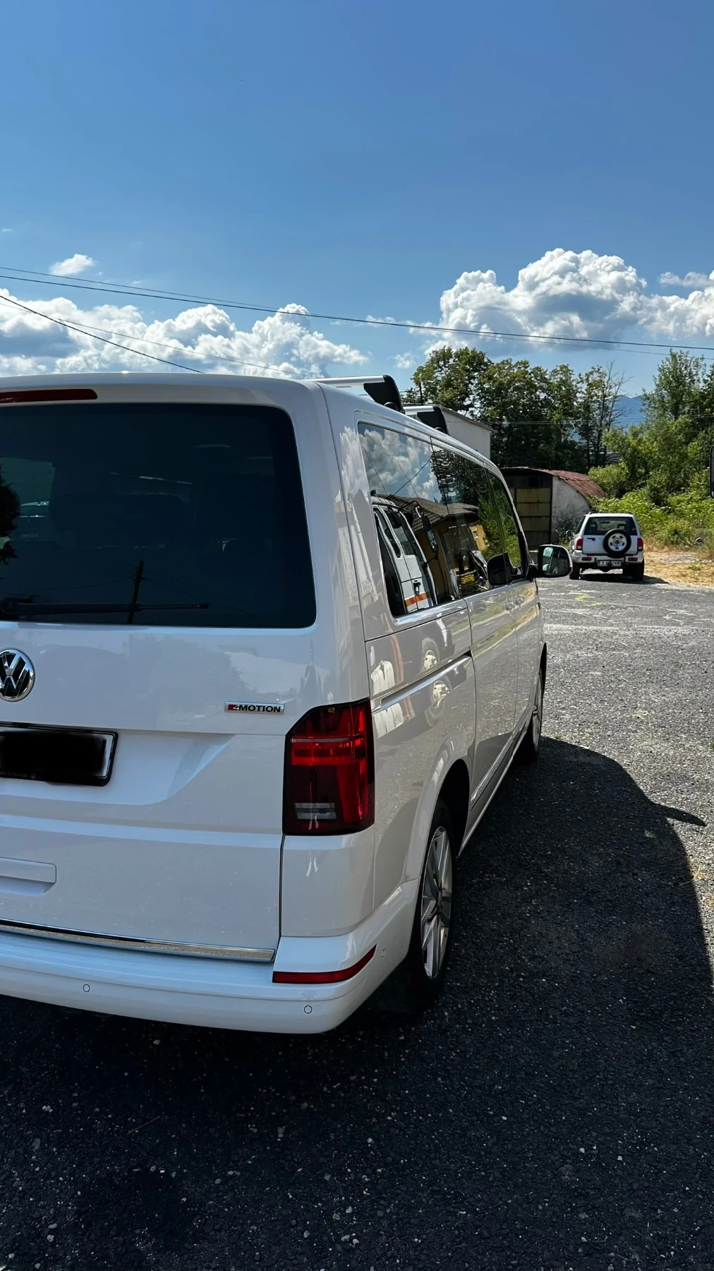 VW Multivan | Mobile.bg � ����������� 5