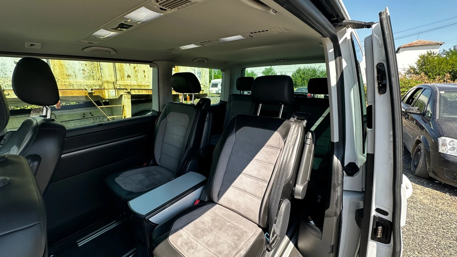 VW Multivan | Mobile.bg � ����������� 8
