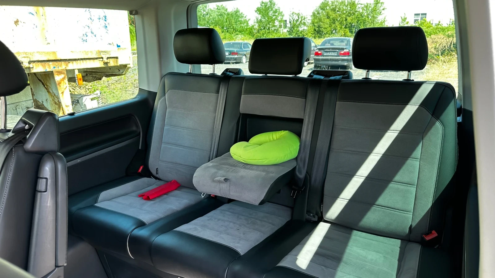 VW Multivan | Mobile.bg � ����������� 9