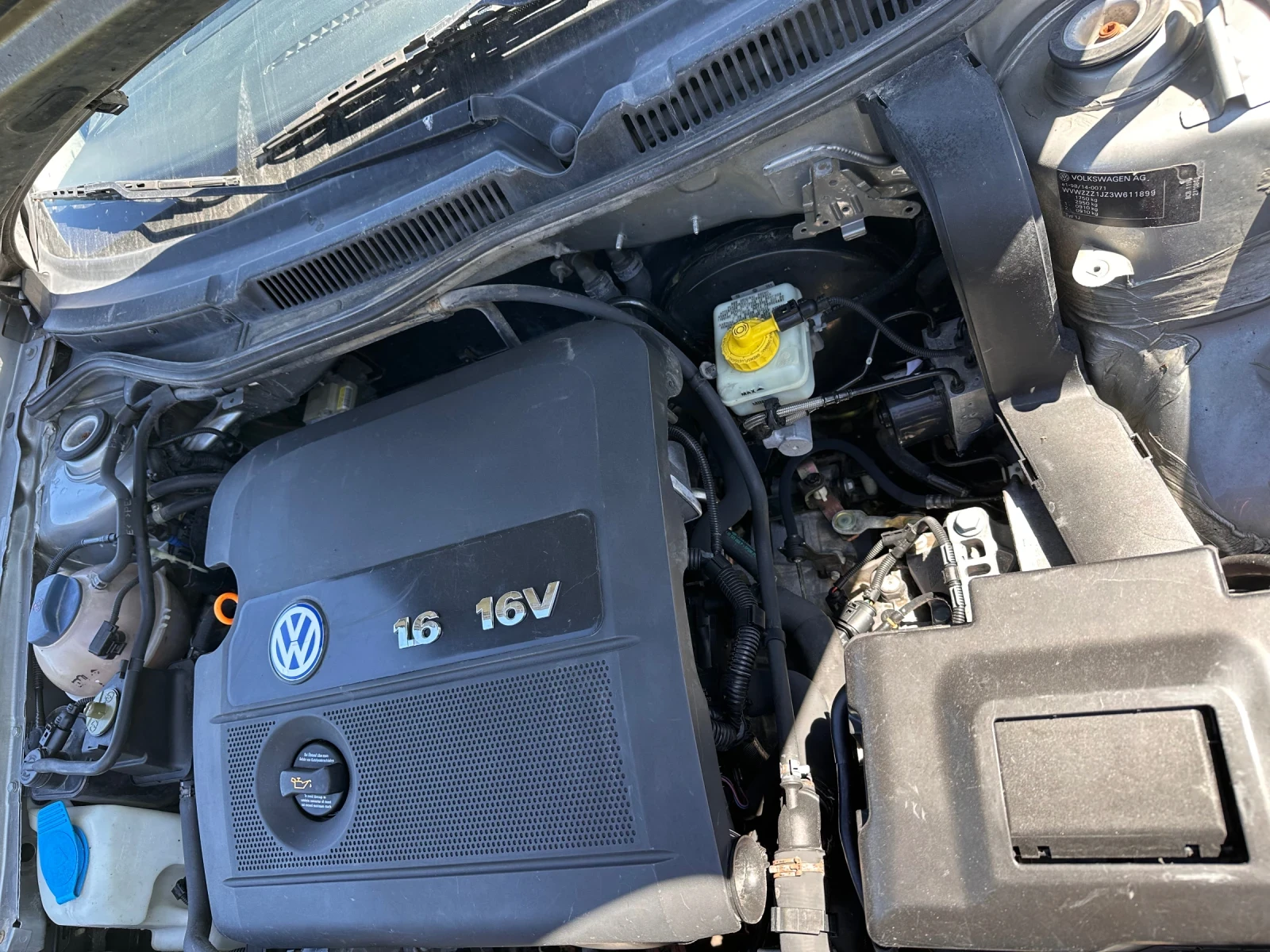 VW 1600 | Mobile.bg � ����������� 5