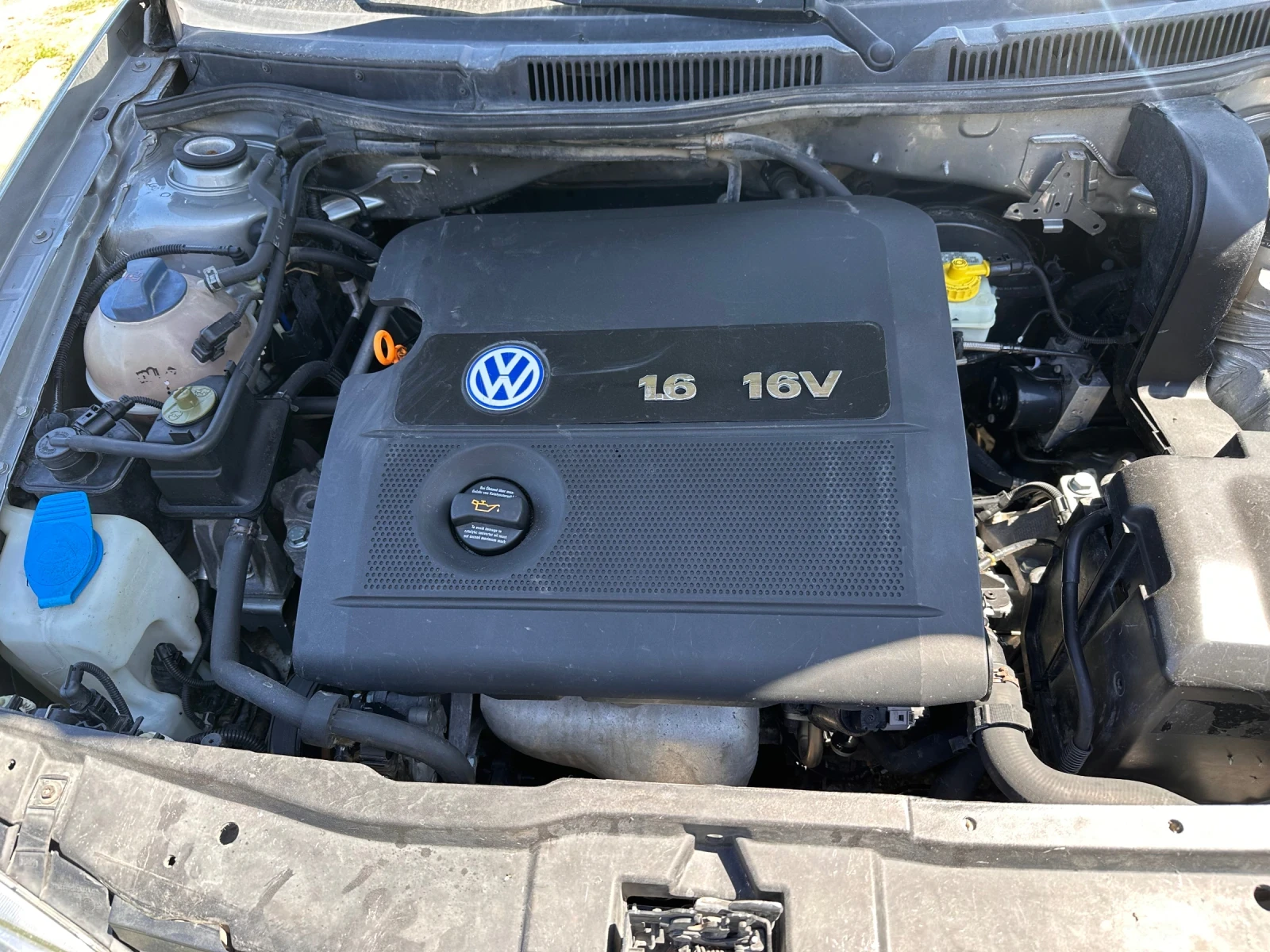 VW 1600 | Mobile.bg � ����������� 4
