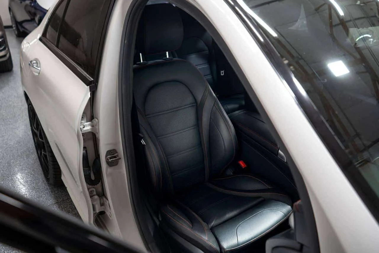 Mercedes-Benz C 43 AMG * CARFAX * ���� �� �� | Mobile.bg � ����������� 15
