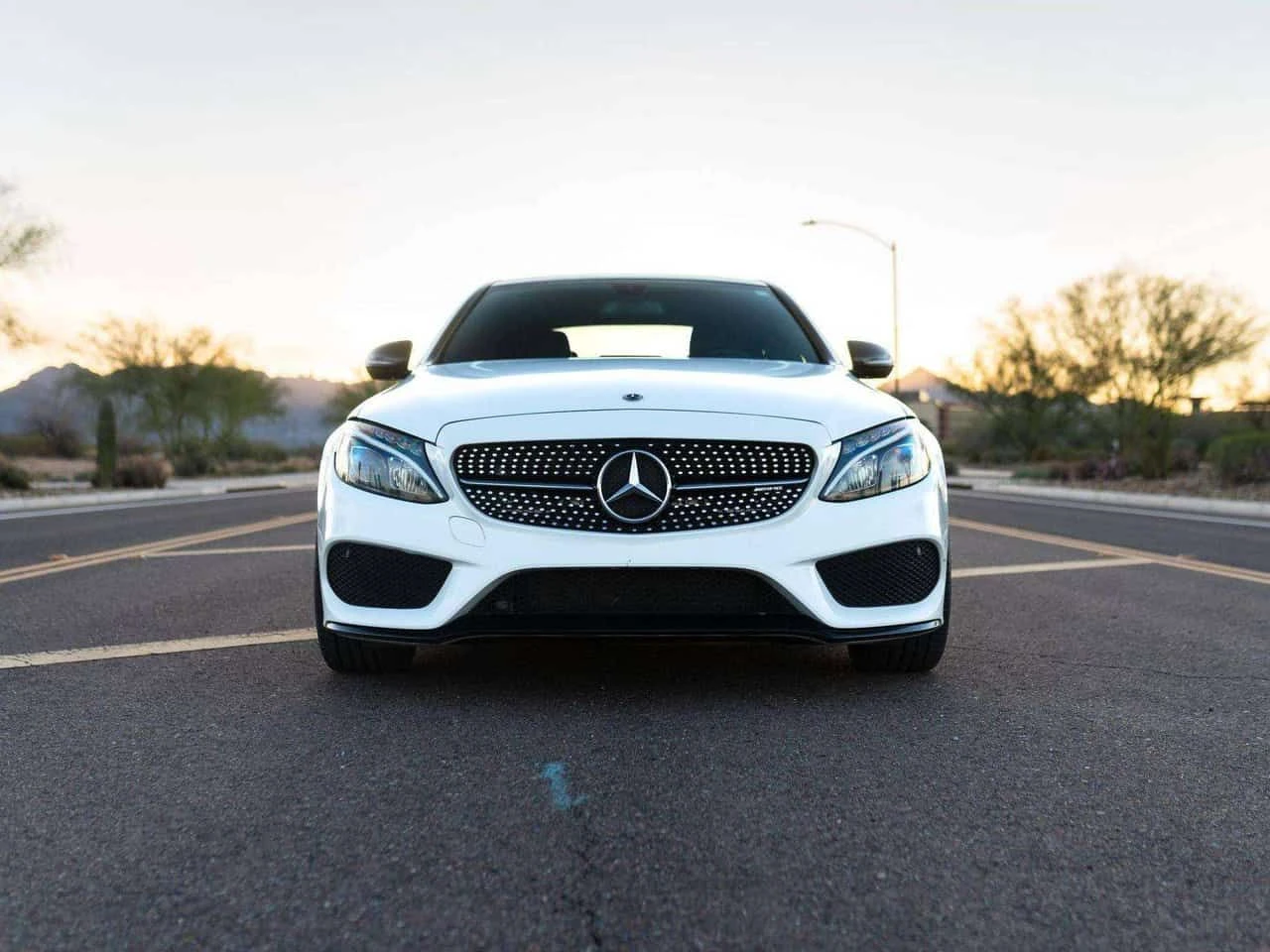 Mercedes-Benz C 43 AMG * CARFAX * ���� �� �� | Mobile.bg � ����������� 6