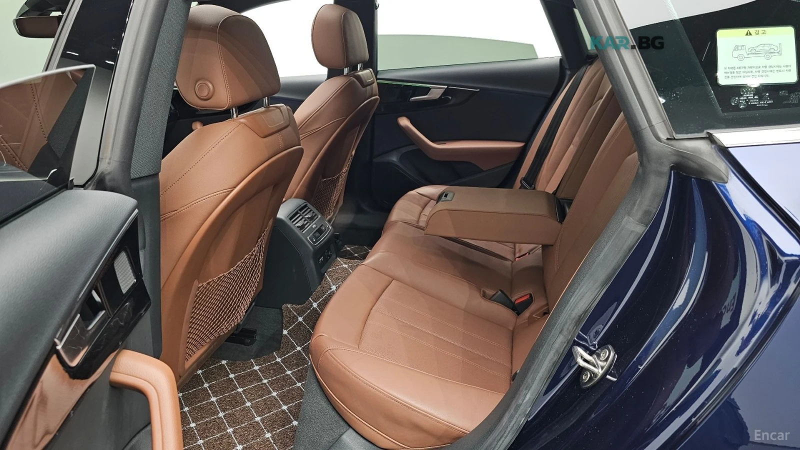 Audi A5 * S-LINE* Quattro* ПАНО* KEYLESS* Camera* ПОДГРЕВ*, снимка 11 - Автомобили и джипове - 55352143