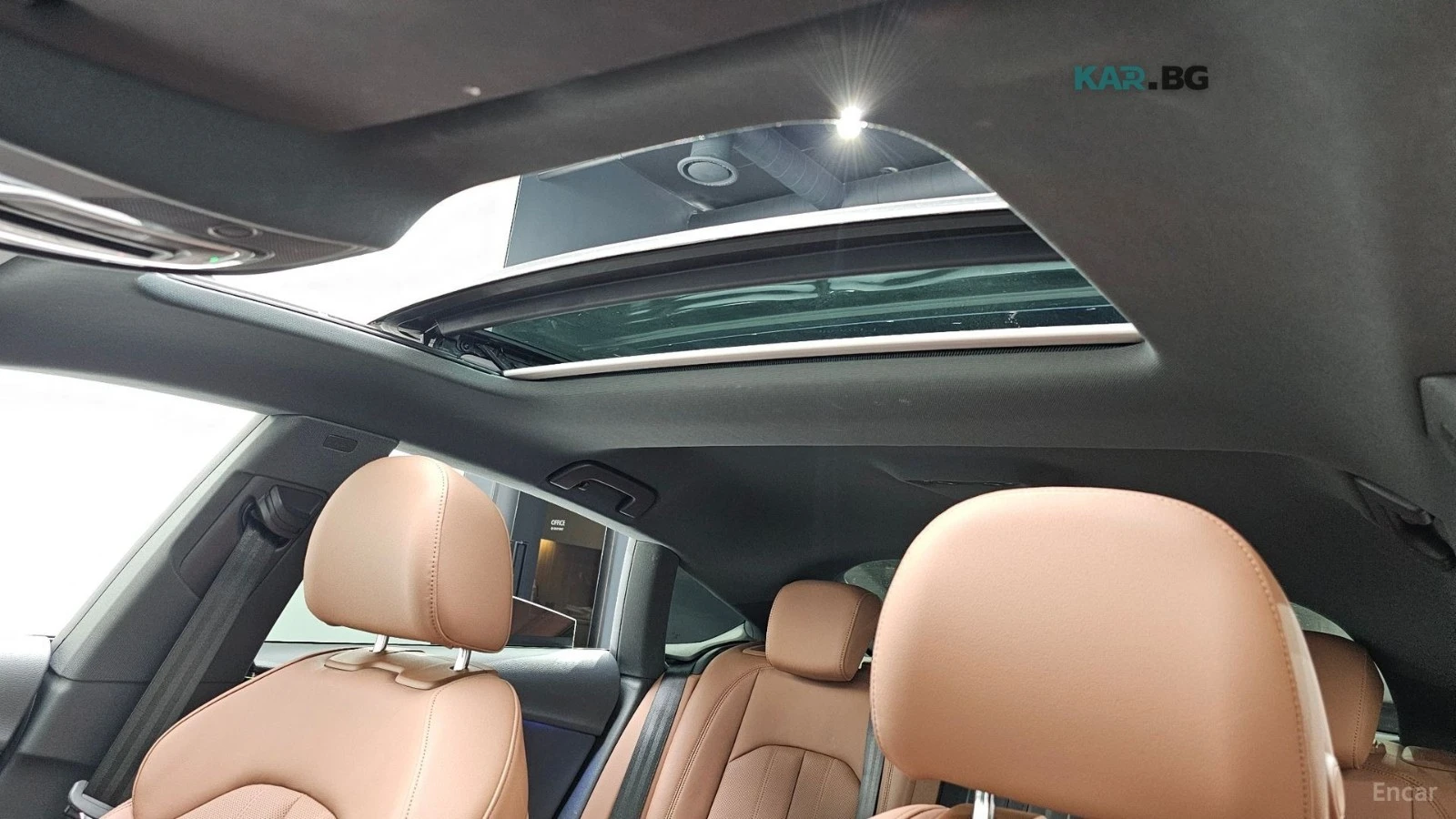 Audi A5 * S-LINE* Quattro* ПАНО* KEYLESS* Camera* ПОДГРЕВ*, снимка 17 - Автомобили и джипове - 55352143