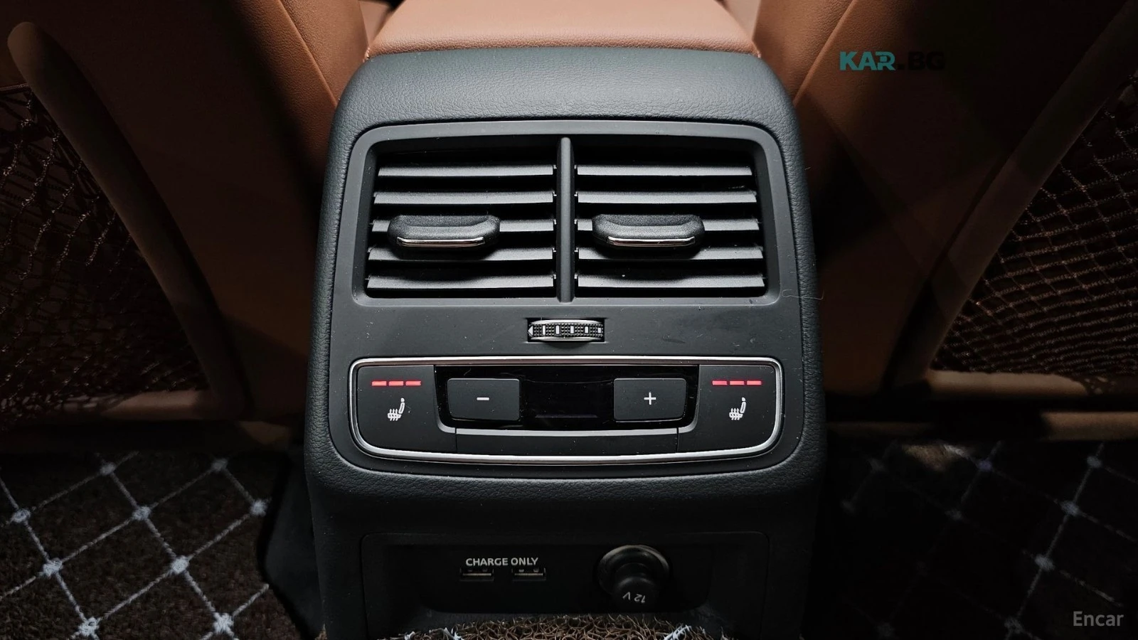 Audi A5 * S-LINE* Quattro* ПАНО* KEYLESS* Camera* ПОДГРЕВ*, снимка 16 - Автомобили и джипове - 55352143