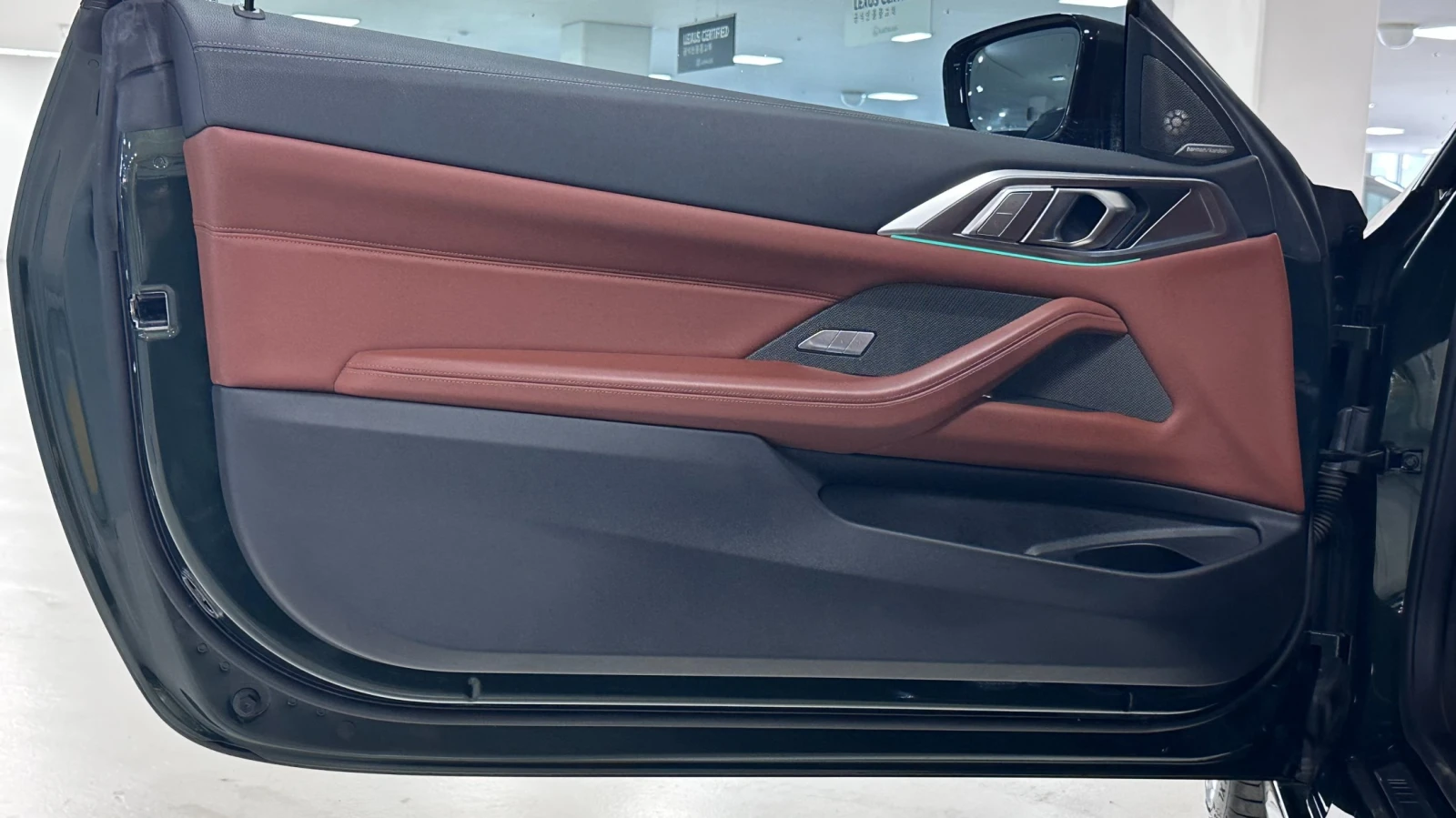 BMW 440 M440i* 360* KEYLESS* ПОДГРЕВ ВОЛАН* , снимка 7 - Автомобили и джипове - 55404147