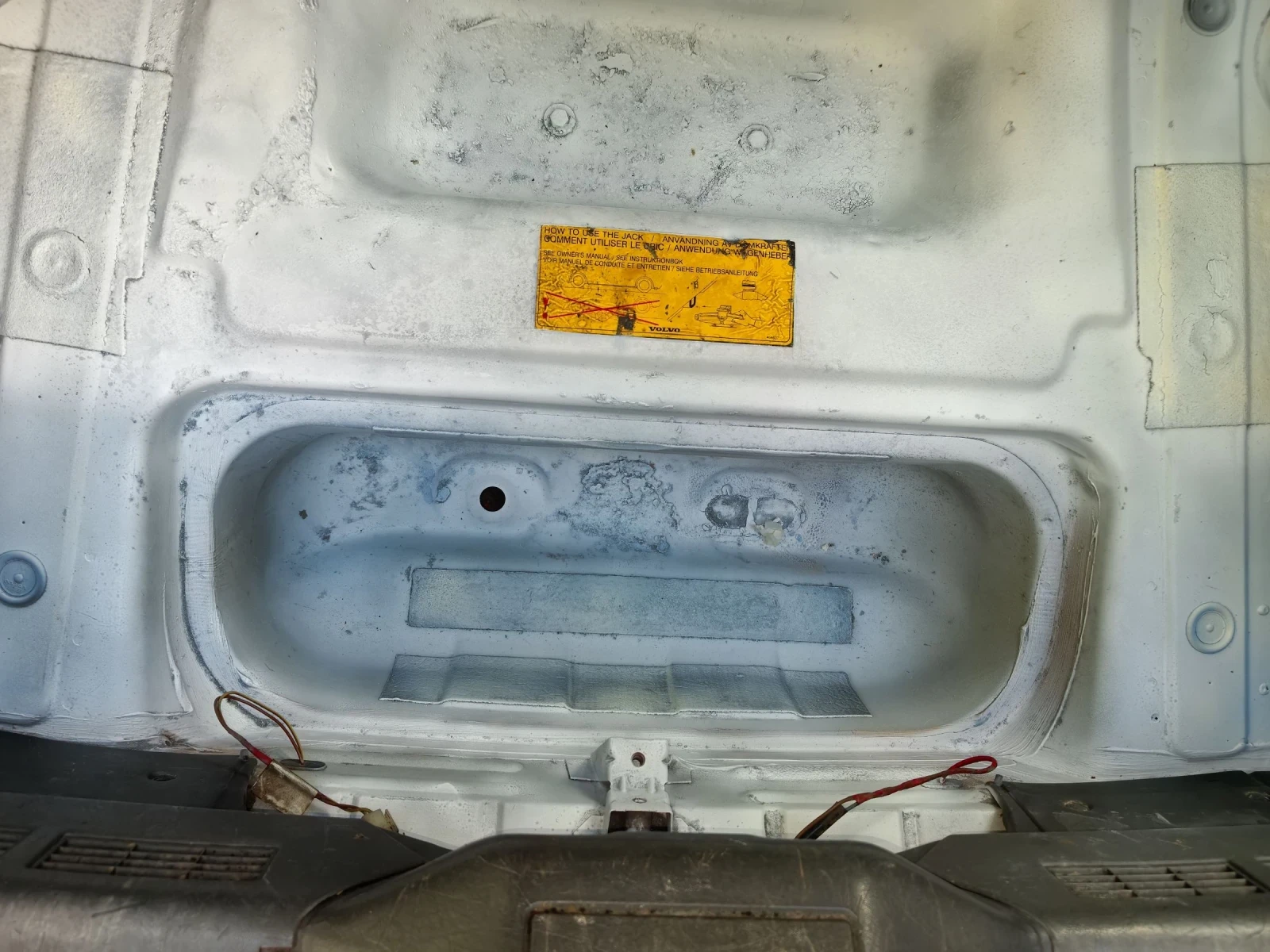 Volvo 480 S, снимка 8 - Автомобили и джипове - 55416217