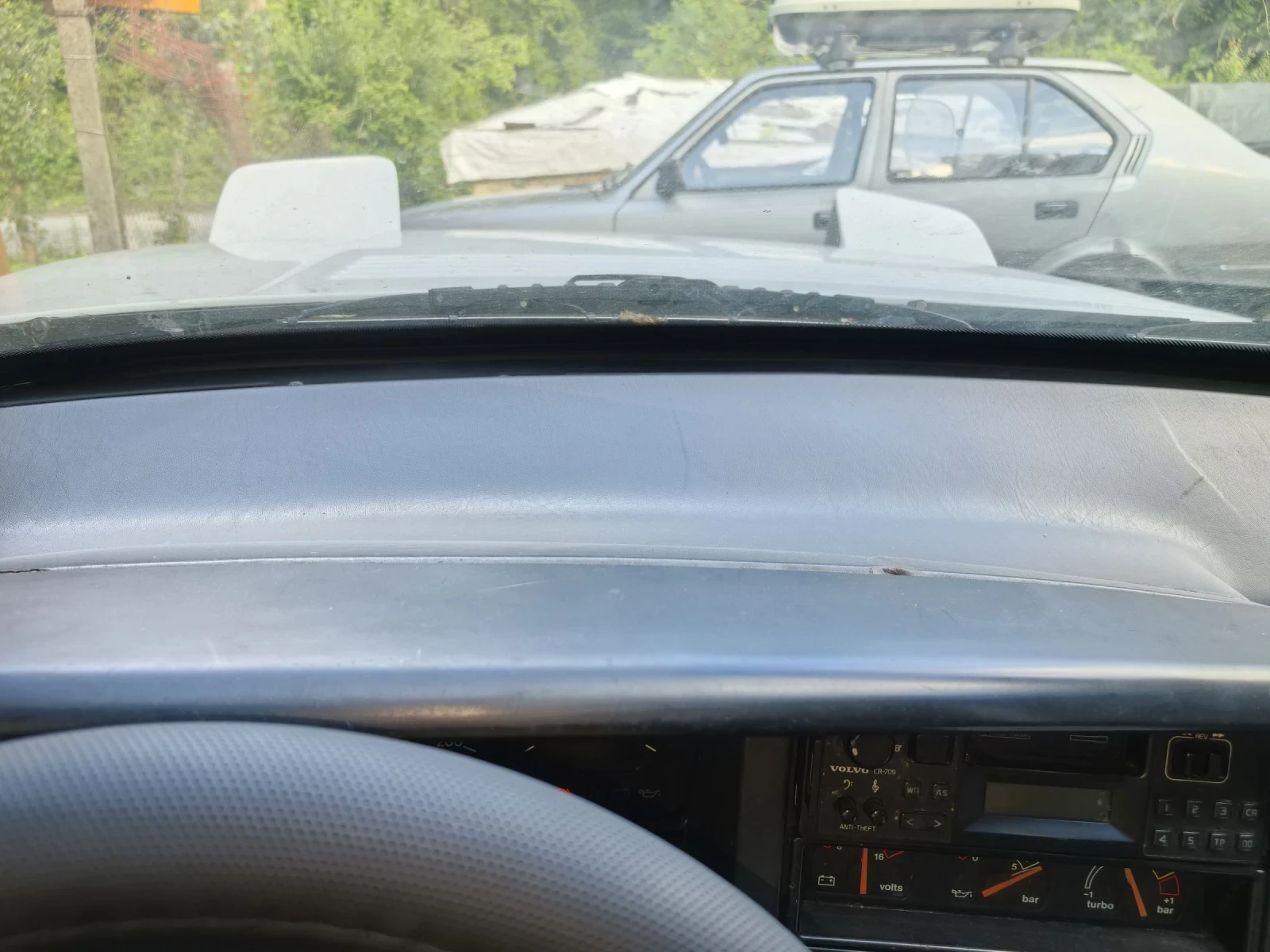 Volvo 480 S, снимка 15 - Автомобили и джипове - 55416217