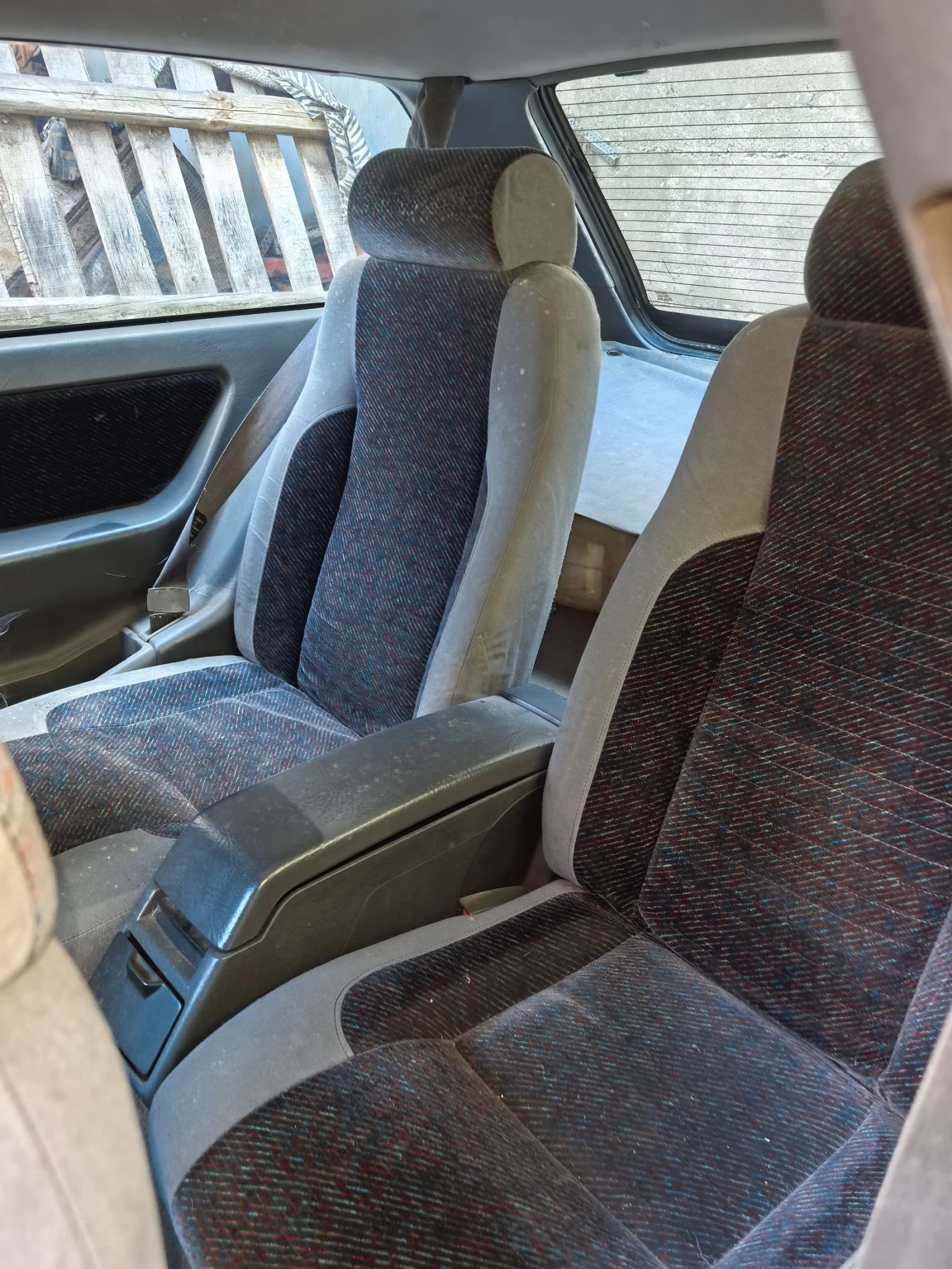 Volvo 480 S, снимка 12 - Автомобили и джипове - 55416217