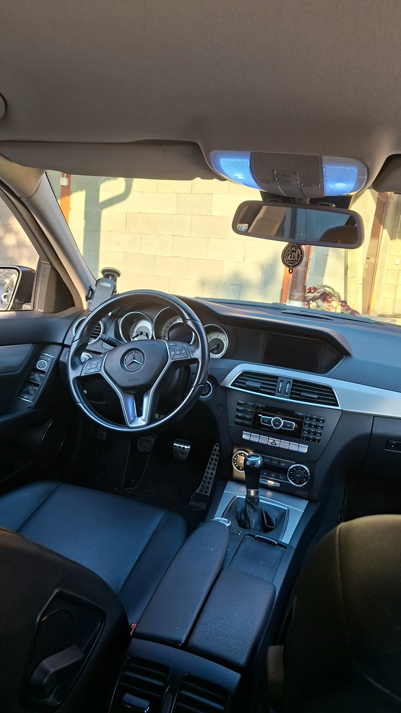 Mercedes-Benz 180 Blutec | Mobile.bg � ����������� 5