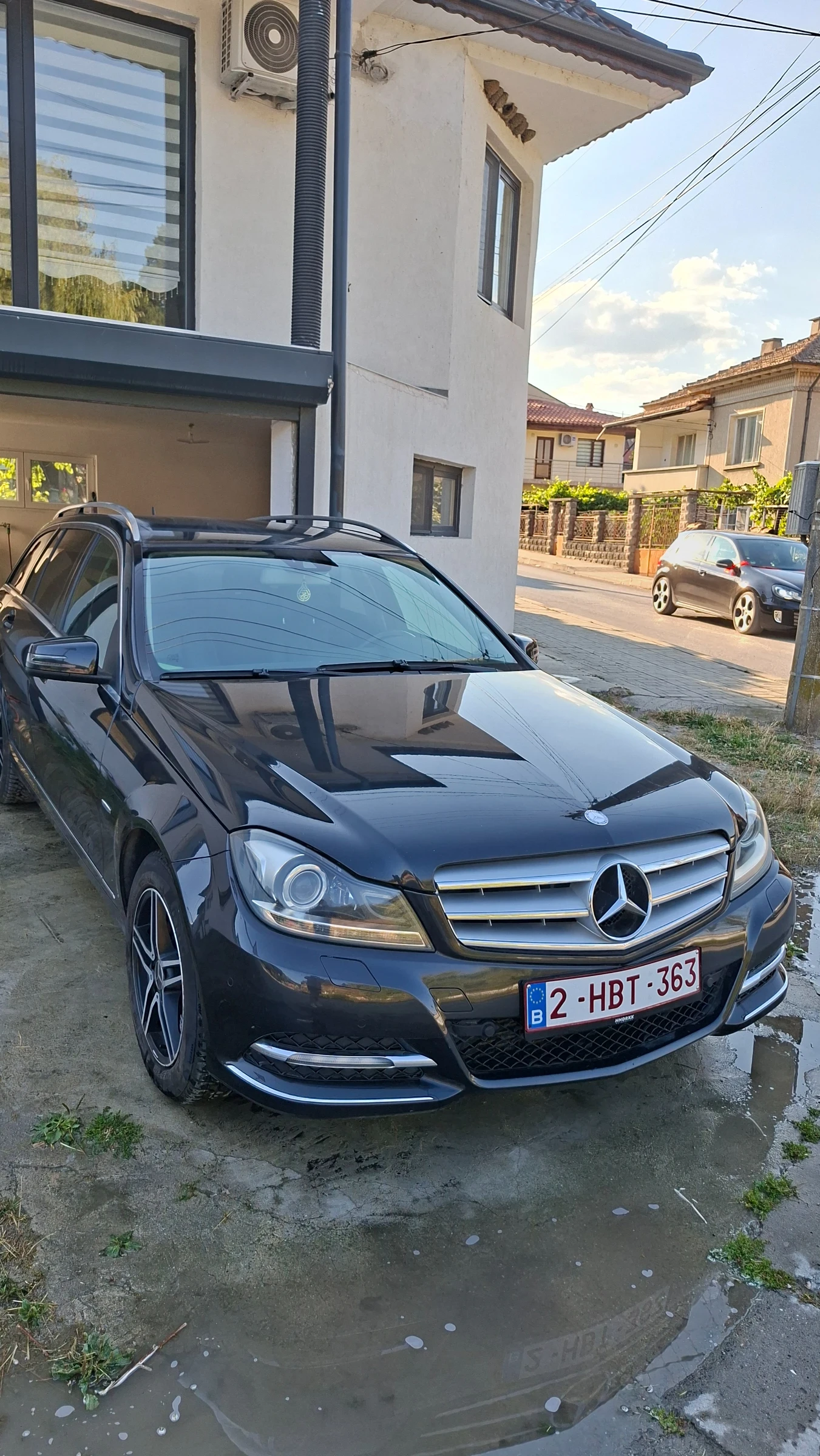 Mercedes-Benz 180 Blutec | Mobile.bg � ����������� 3