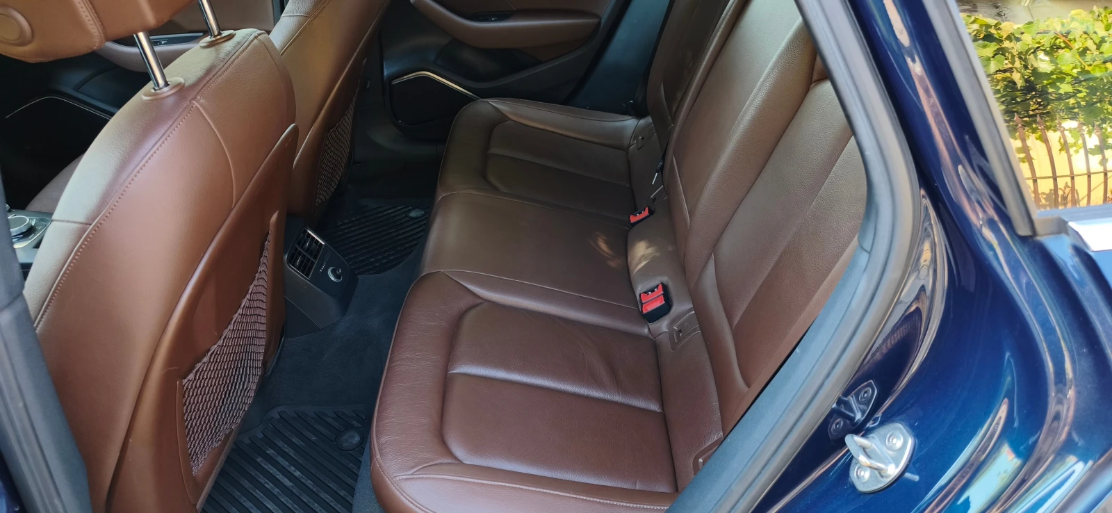 Audi A3 2.9 TFSI QUATTRO, снимка 12 - Автомобили и джипове - 55563947