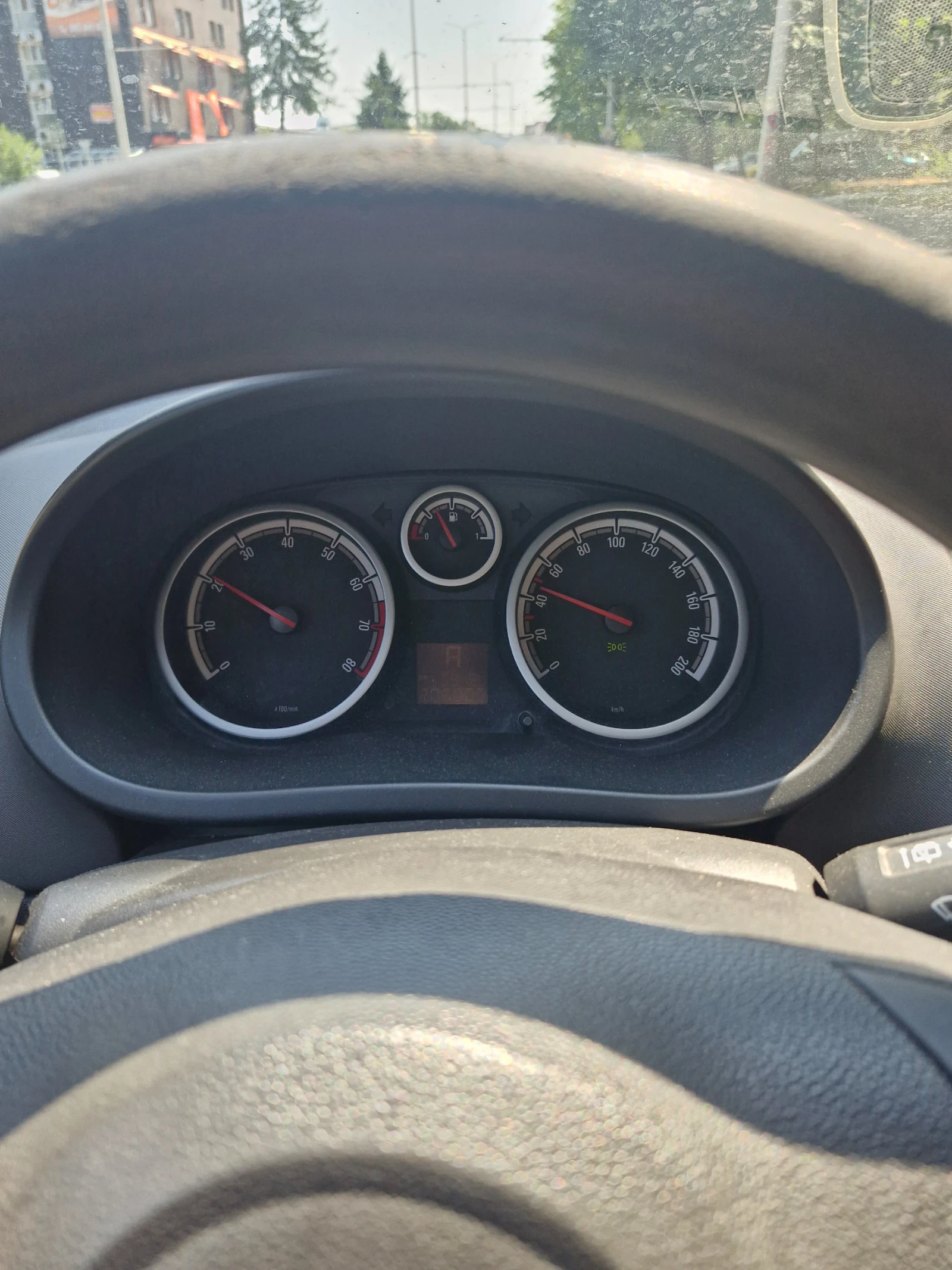 Opel Corsa | Mobile.bg � ����������� 3